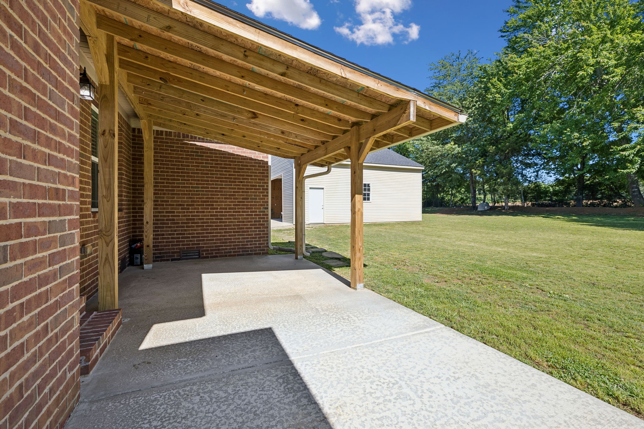 17 Sonoma Drive Fayetteville TN 37334