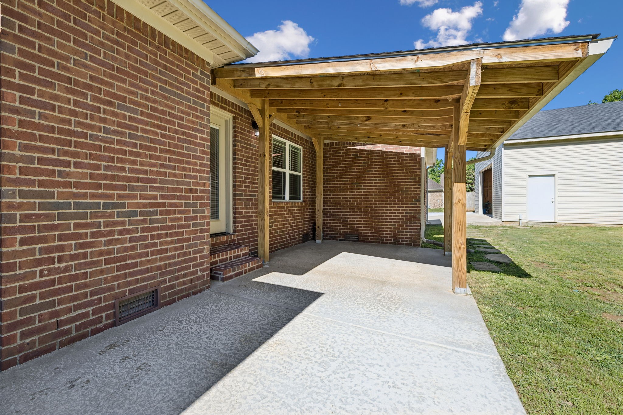 17 Sonoma Drive Fayetteville TN 37334