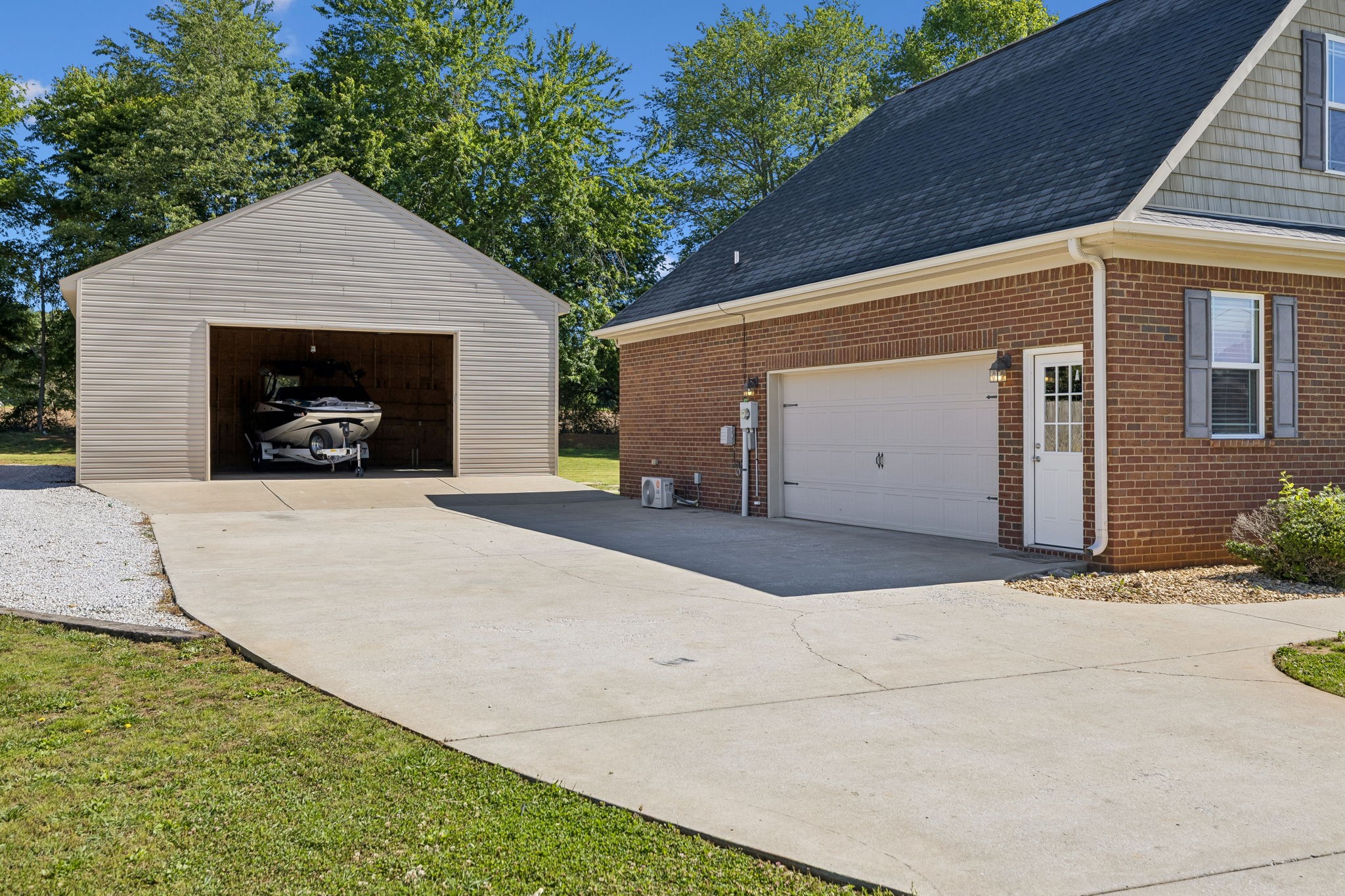 17 Sonoma Drive Fayetteville TN 37334