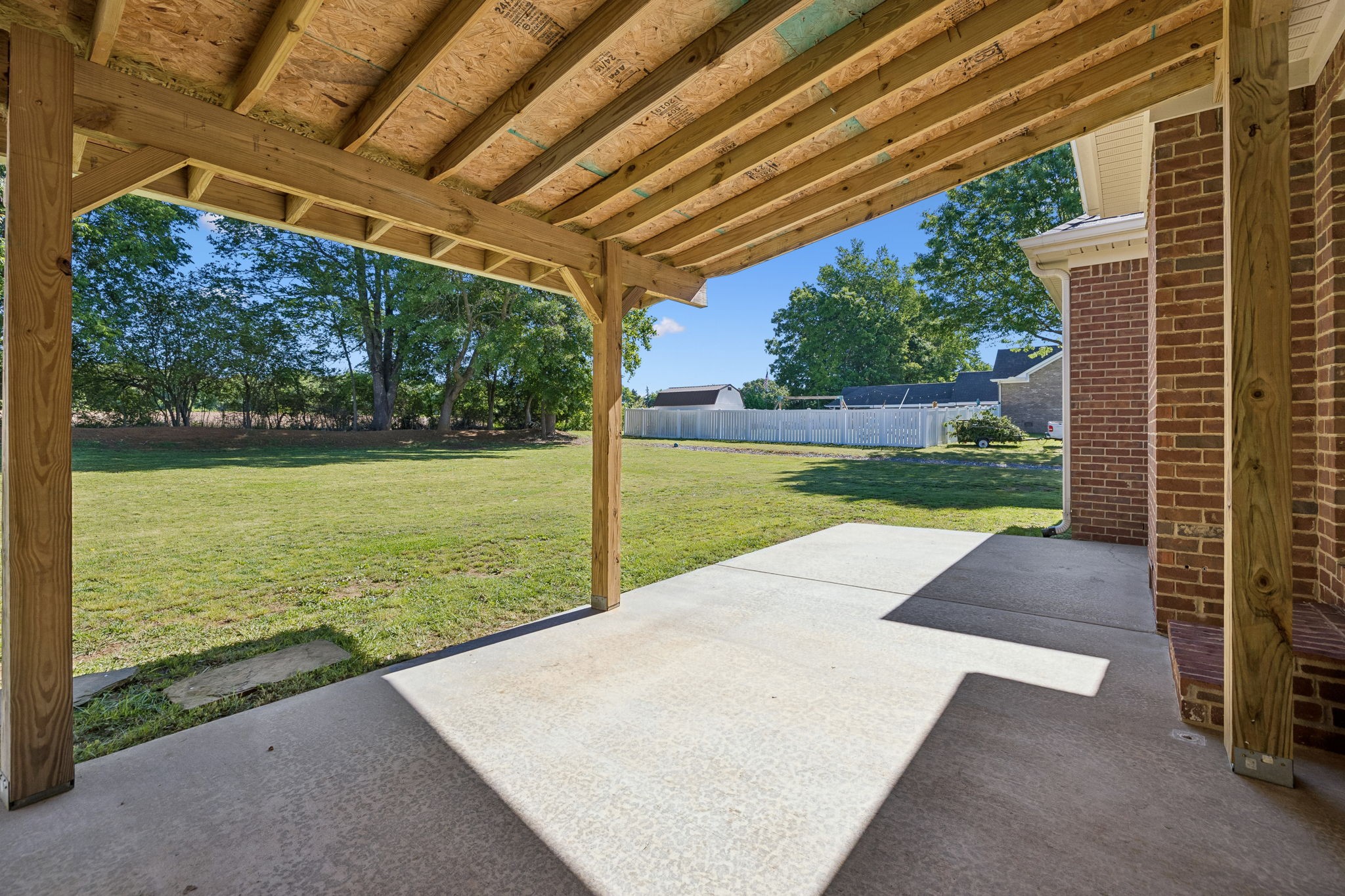 17 Sonoma Drive Fayetteville TN 37334