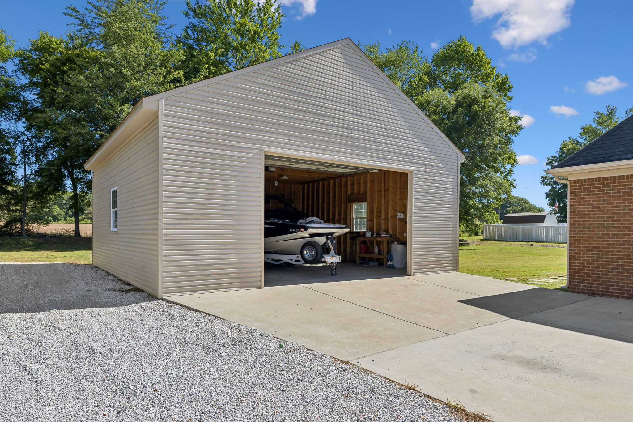 17 Sonoma Drive Fayetteville TN 37334