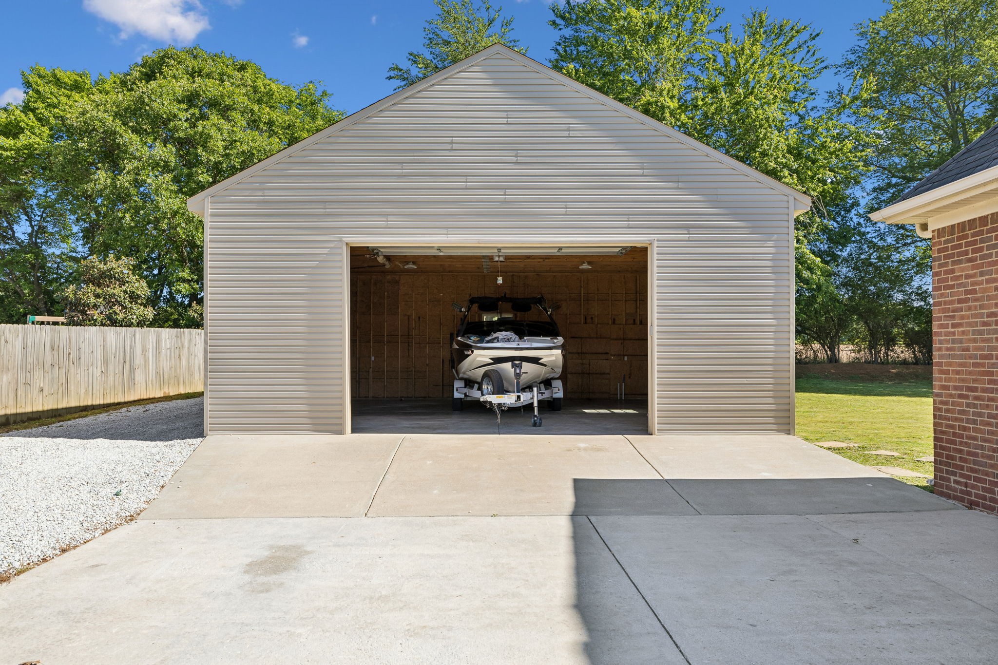 17 Sonoma Drive Fayetteville TN 37334