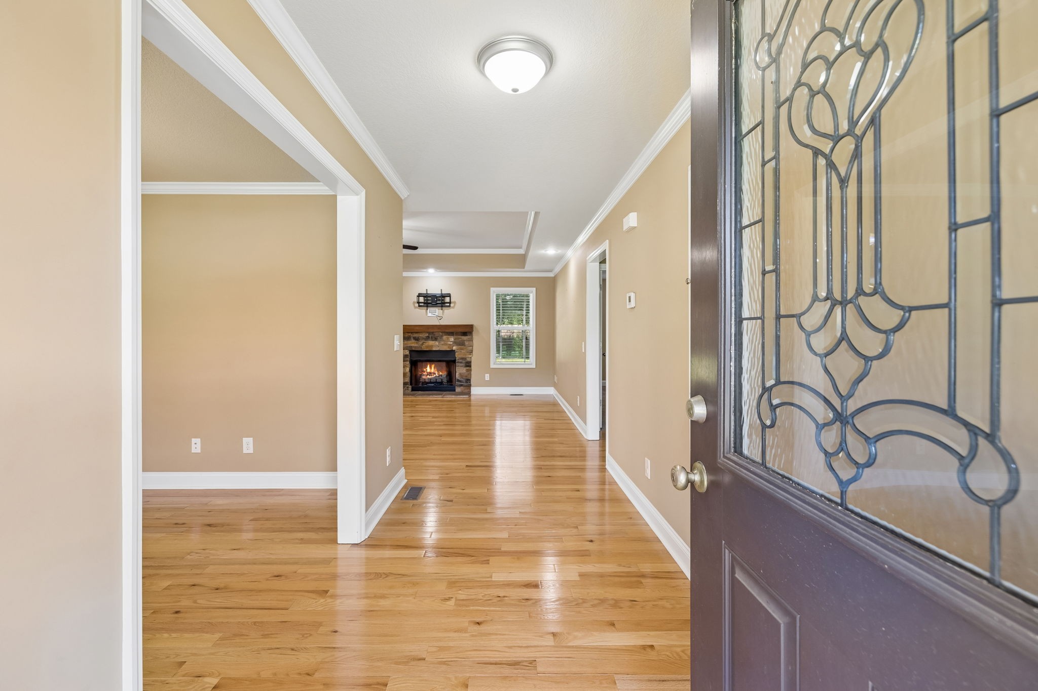 17 Sonoma Drive Fayetteville TN 37334