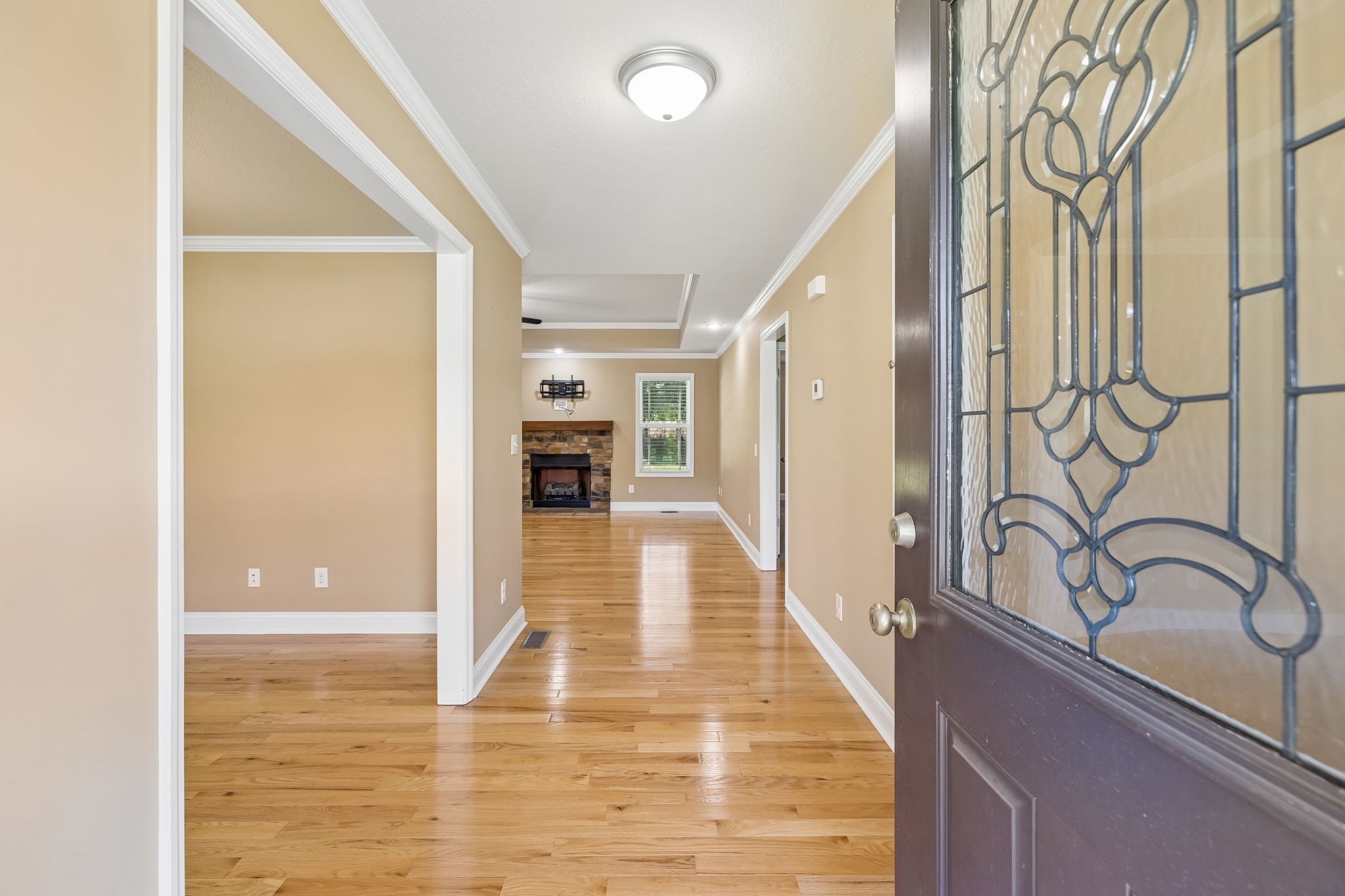 17 Sonoma Drive Fayetteville TN 37334