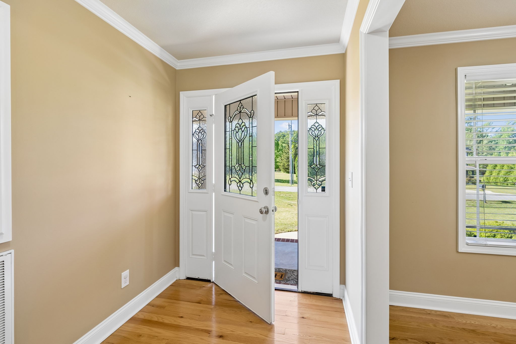 17 Sonoma Drive Fayetteville TN 37334