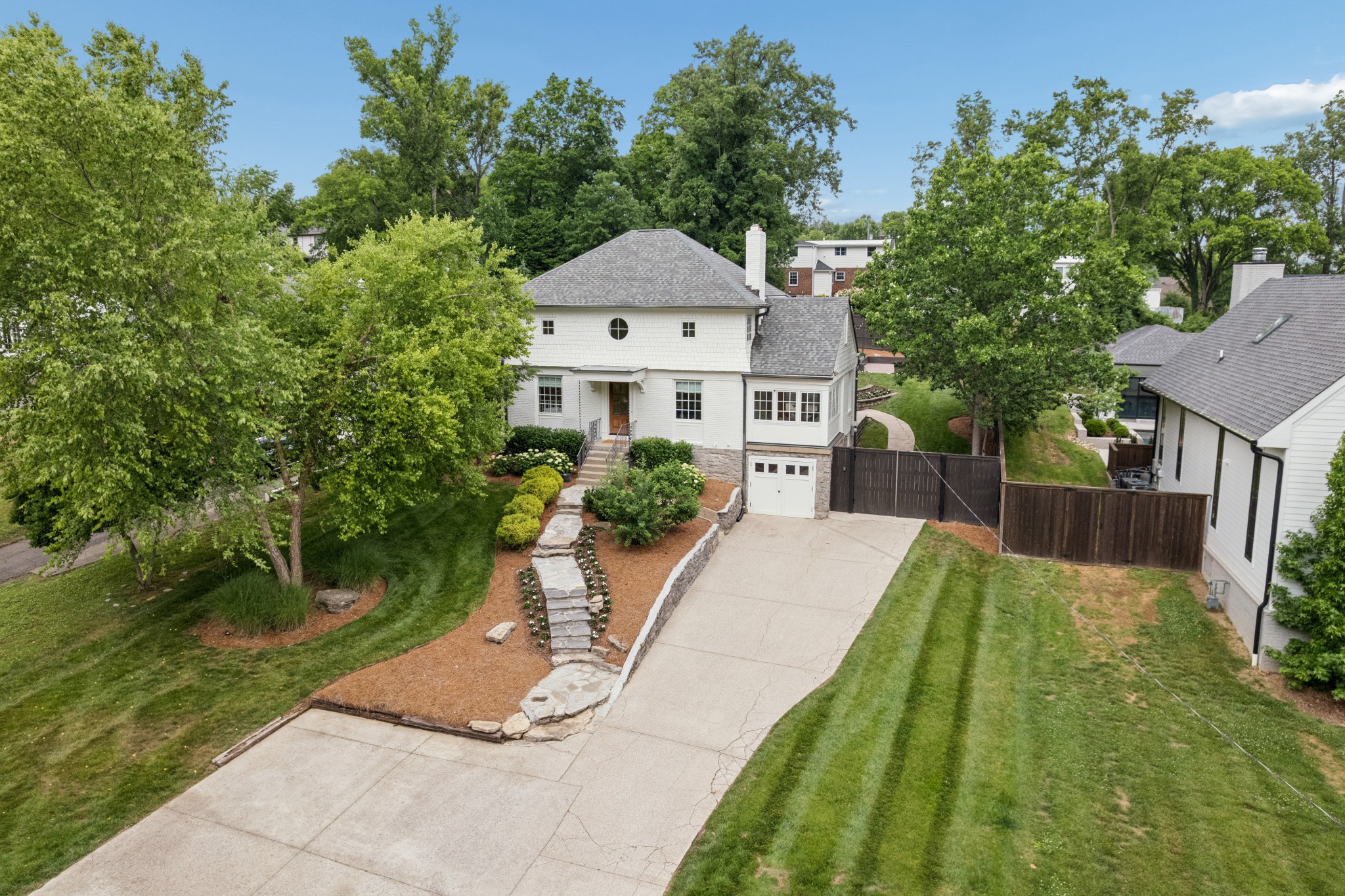 902 Marengo Lane Nashville TN 37204