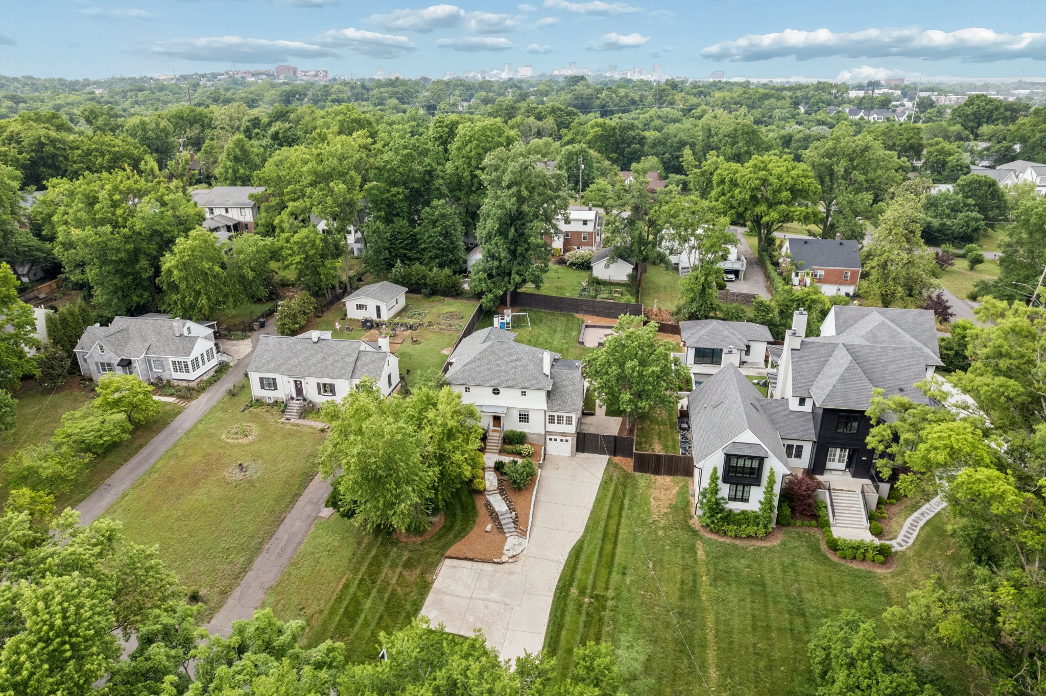 902 Marengo Lane Nashville TN 37204