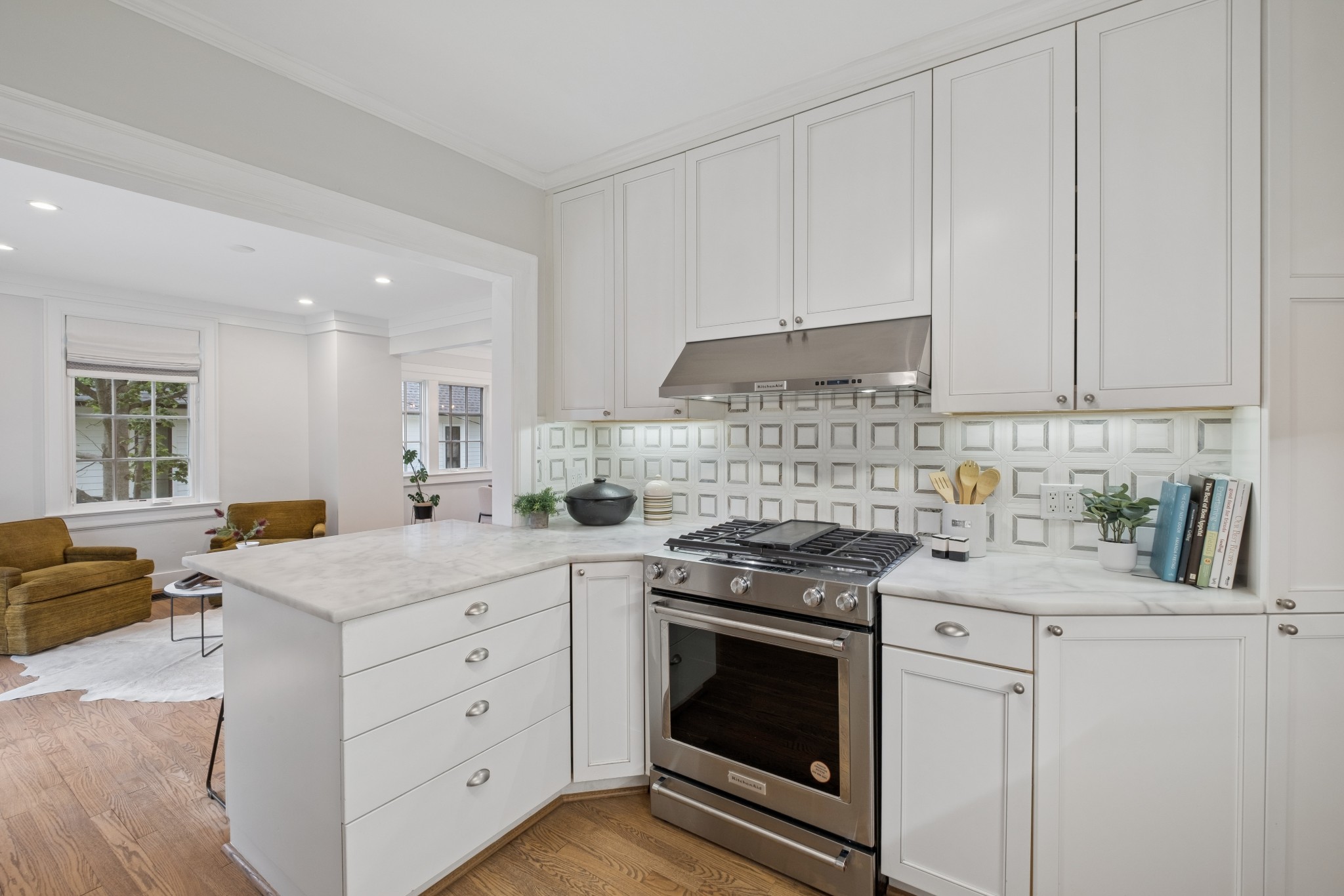 902 Marengo Lane Nashville TN 37204