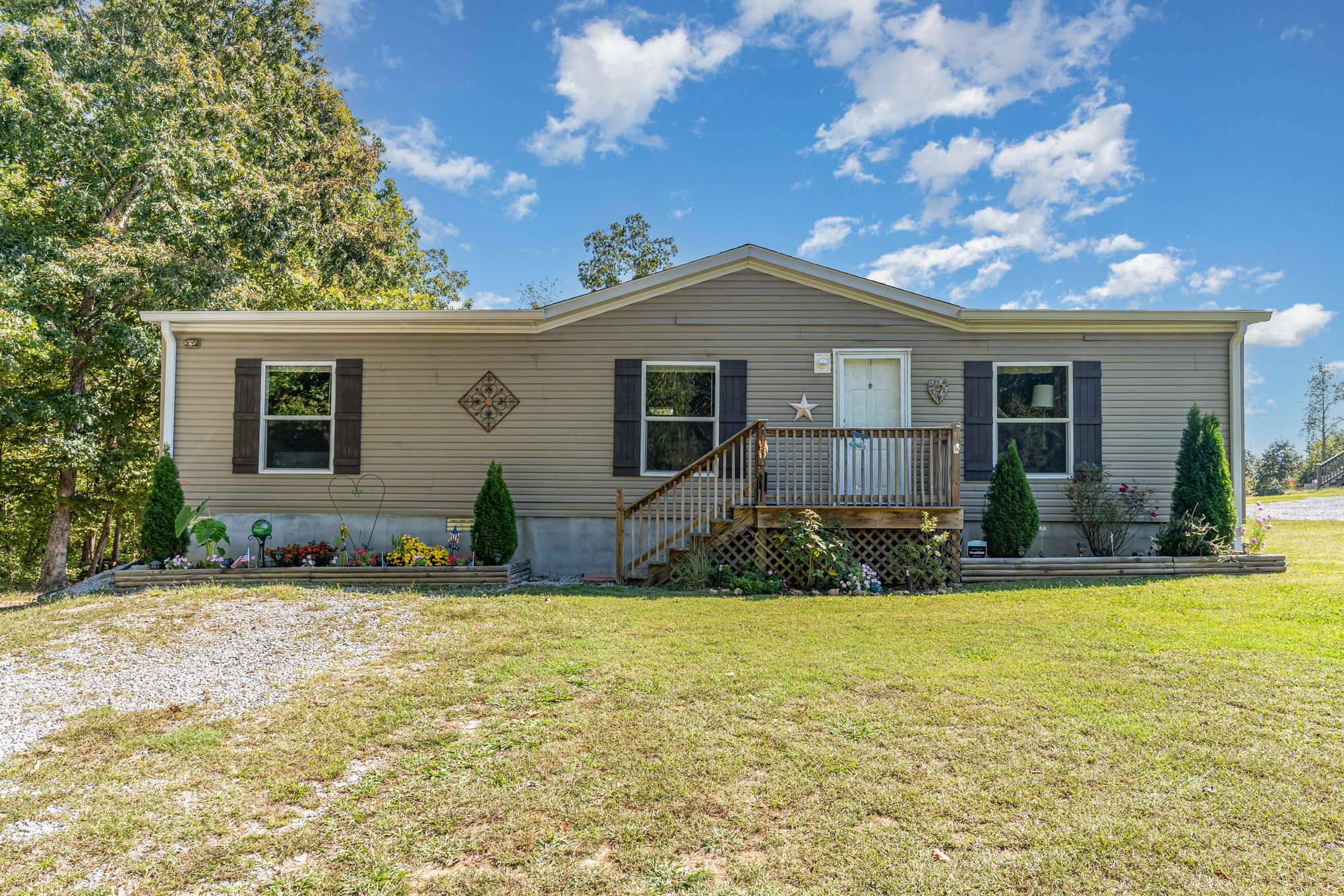 9169 E 40 Road Bon Aqua TN 37025