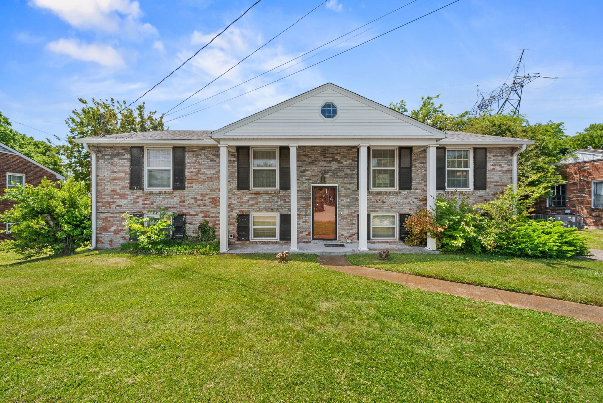 439 Lynn Drive Nashville TN 37211