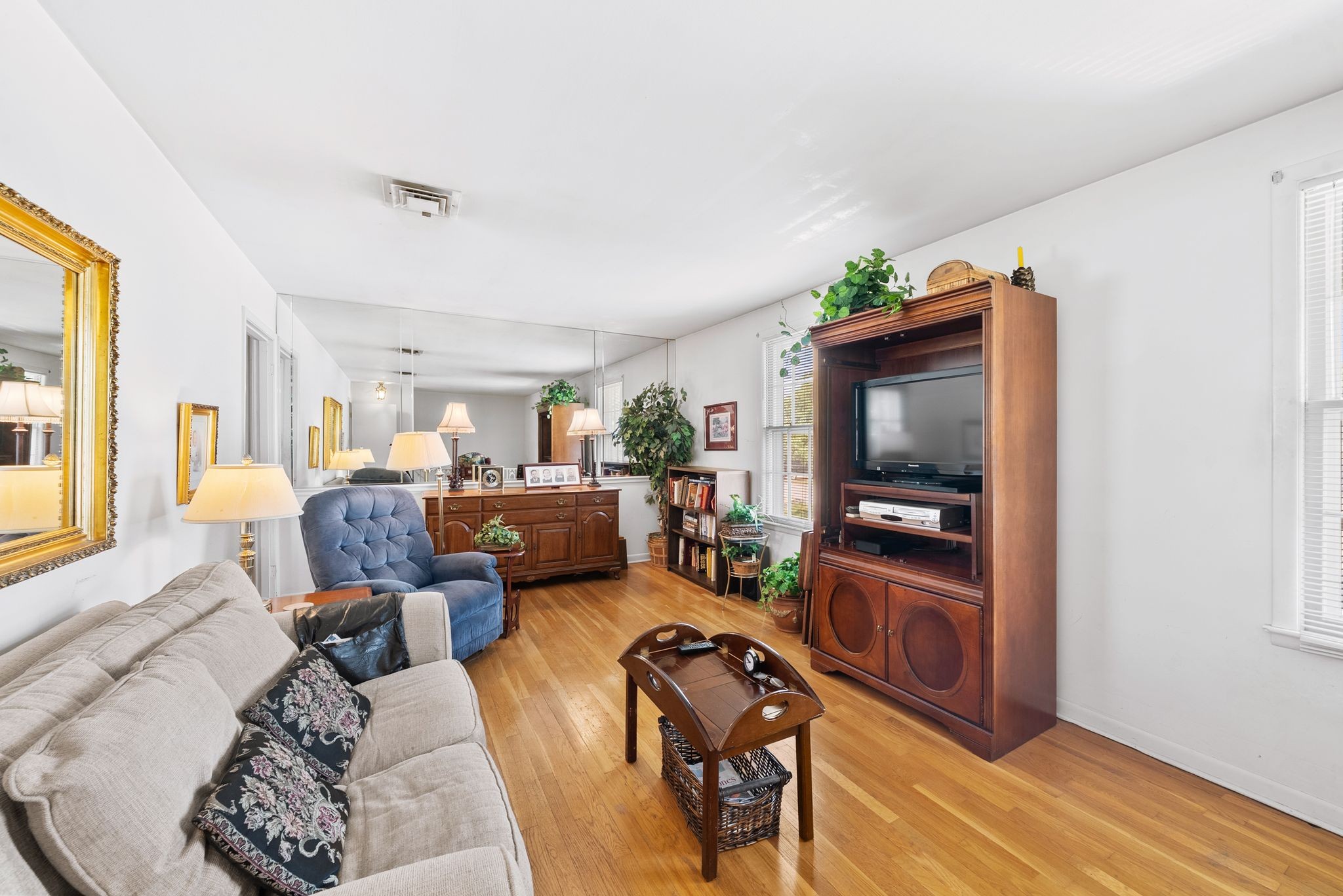 439 Lynn Drive Nashville TN 37211