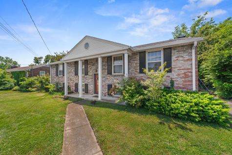 439 Lynn Drive Nashville TN 37211