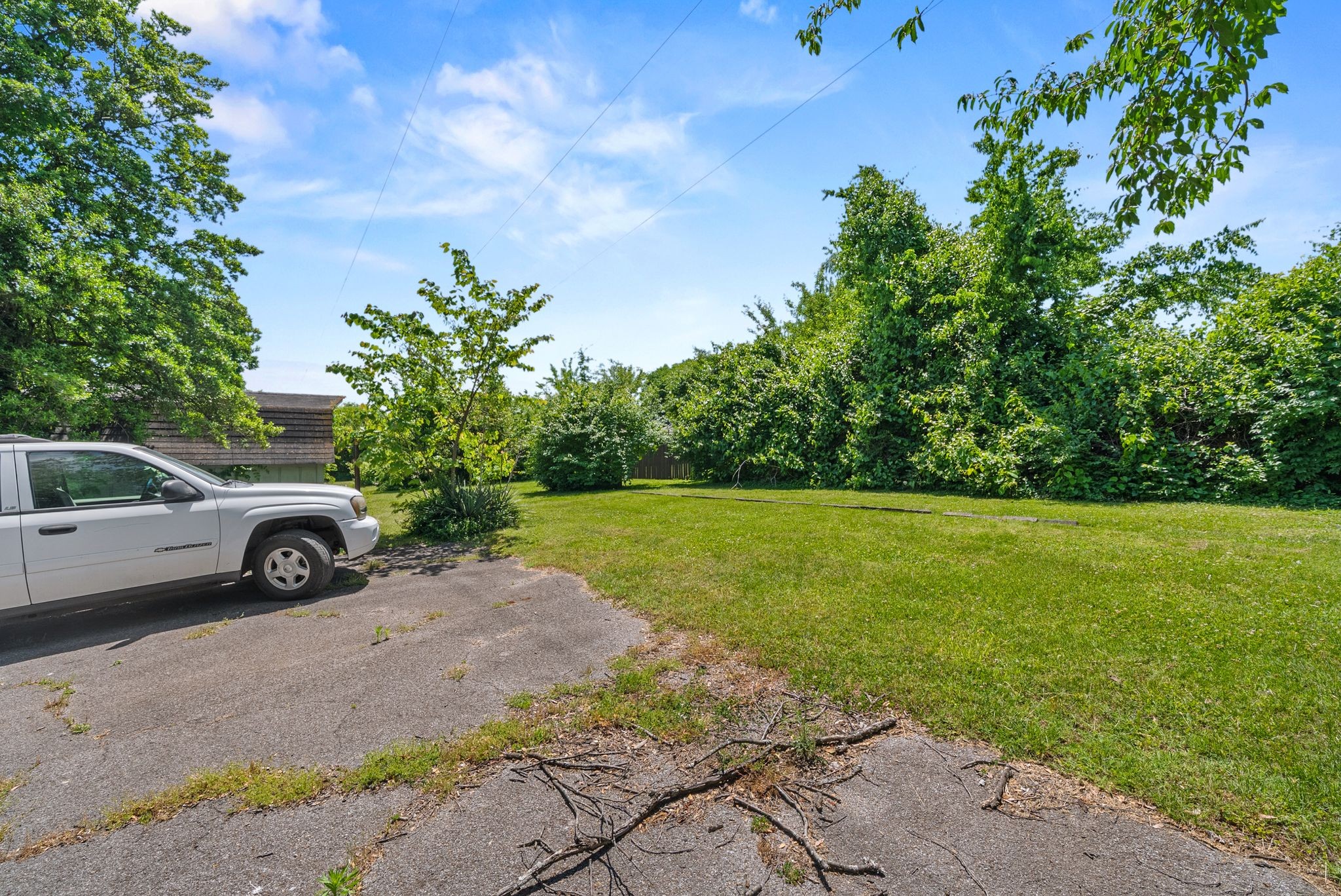 439 Lynn Drive Nashville TN 37211