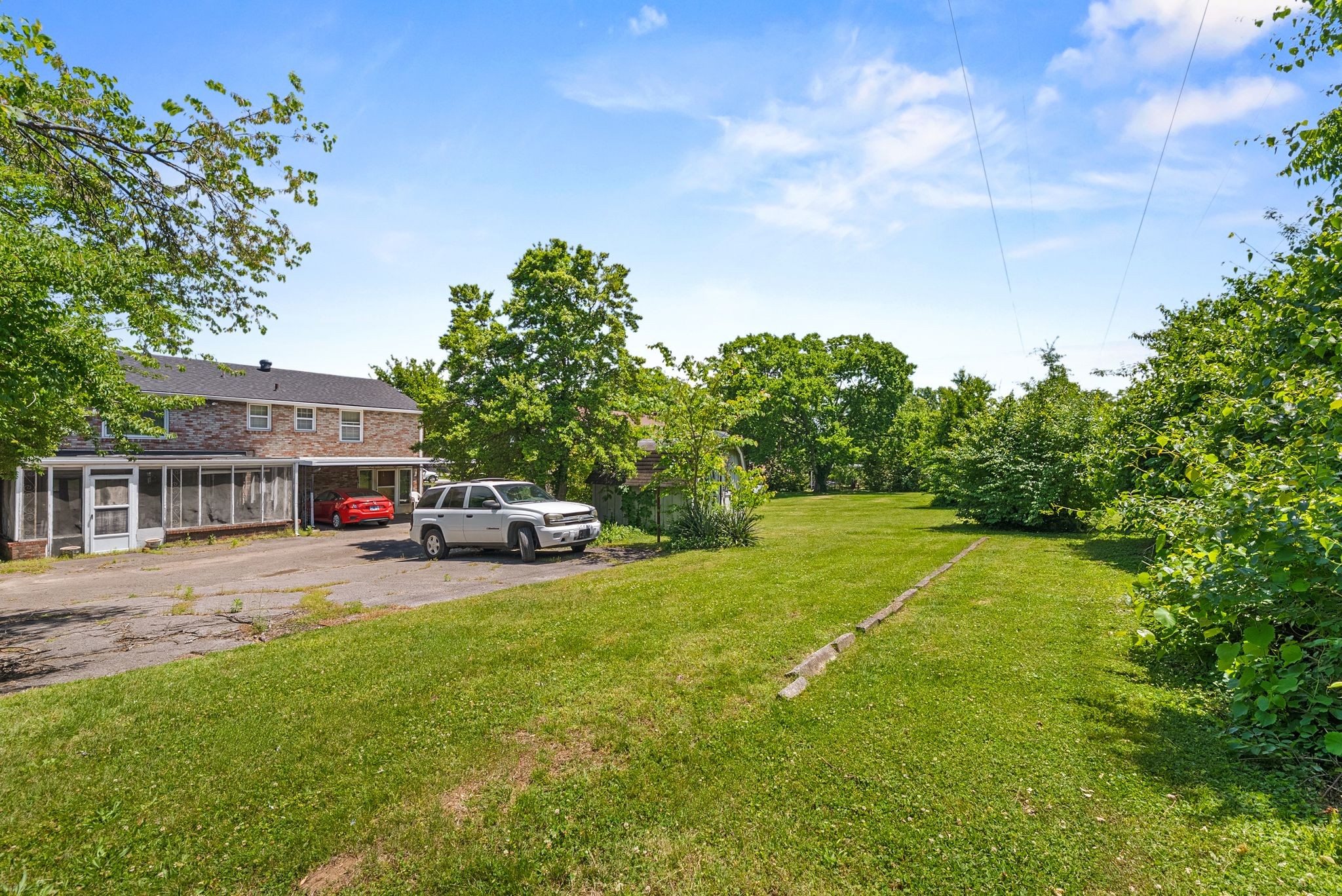 439 Lynn Drive Nashville TN 37211