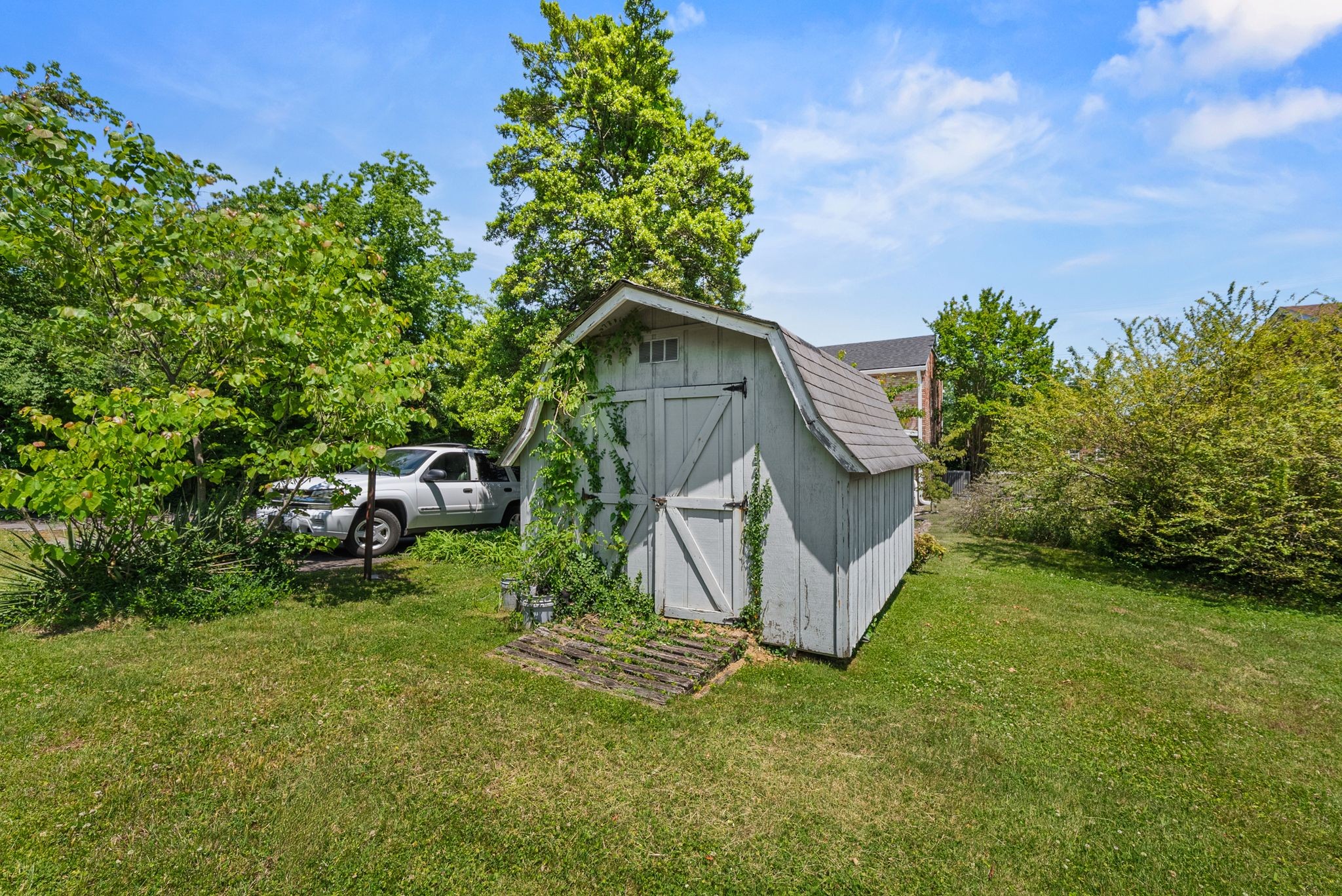 439 Lynn Drive Nashville TN 37211