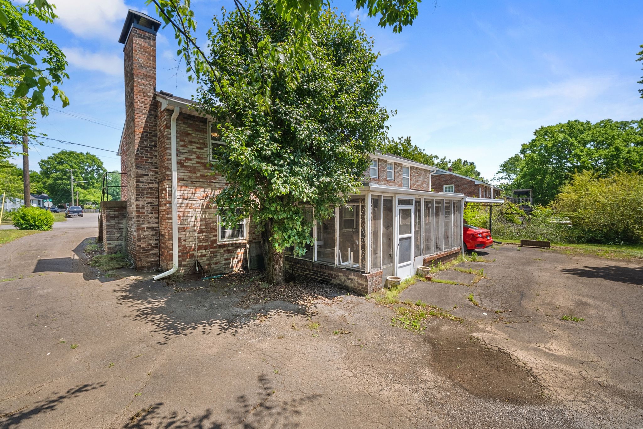 439 Lynn Drive Nashville TN 37211