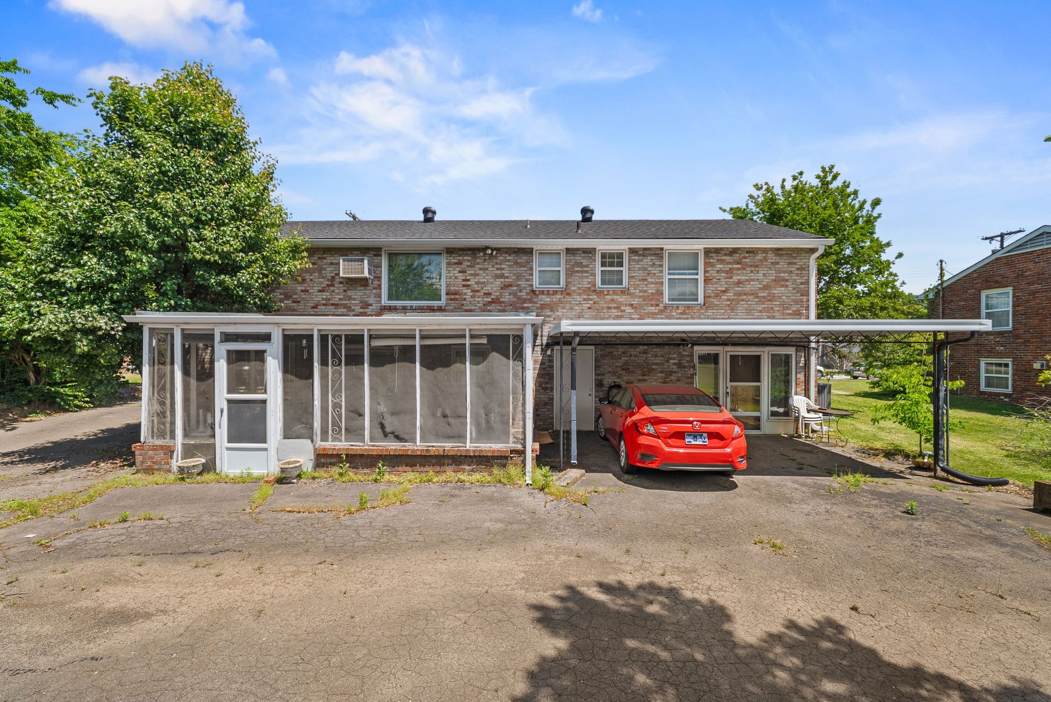 439 Lynn Drive Nashville TN 37211