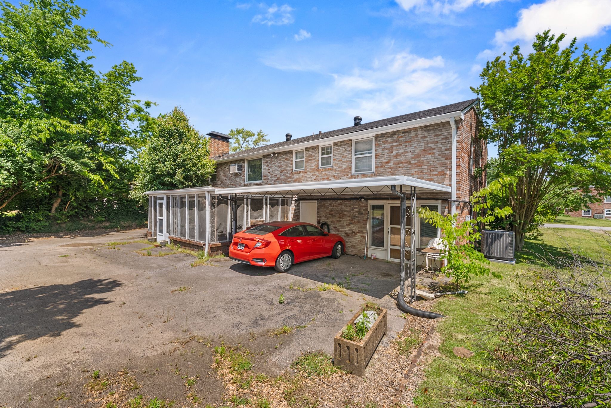 439 Lynn Drive Nashville TN 37211