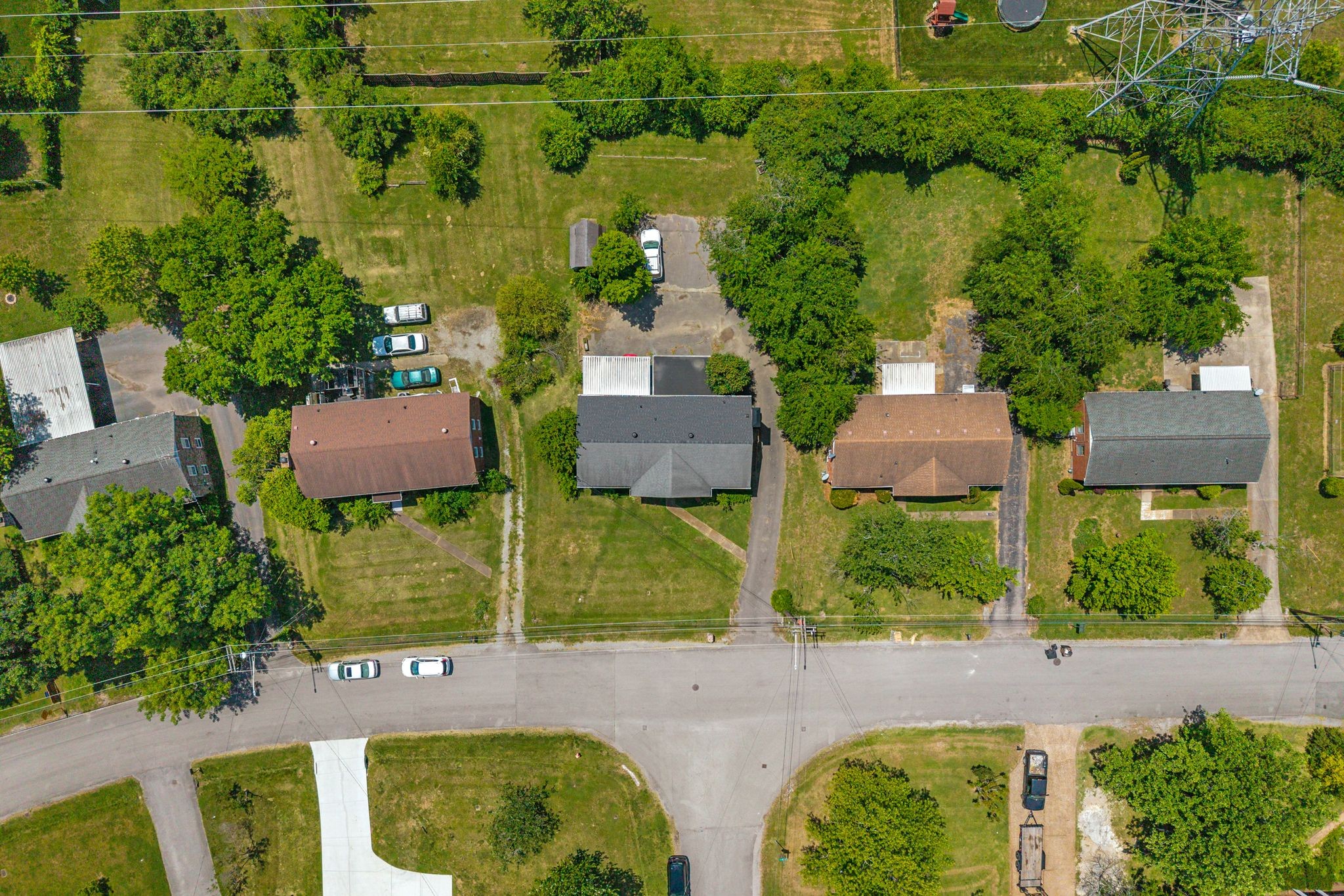 439 Lynn Drive Nashville TN 37211
