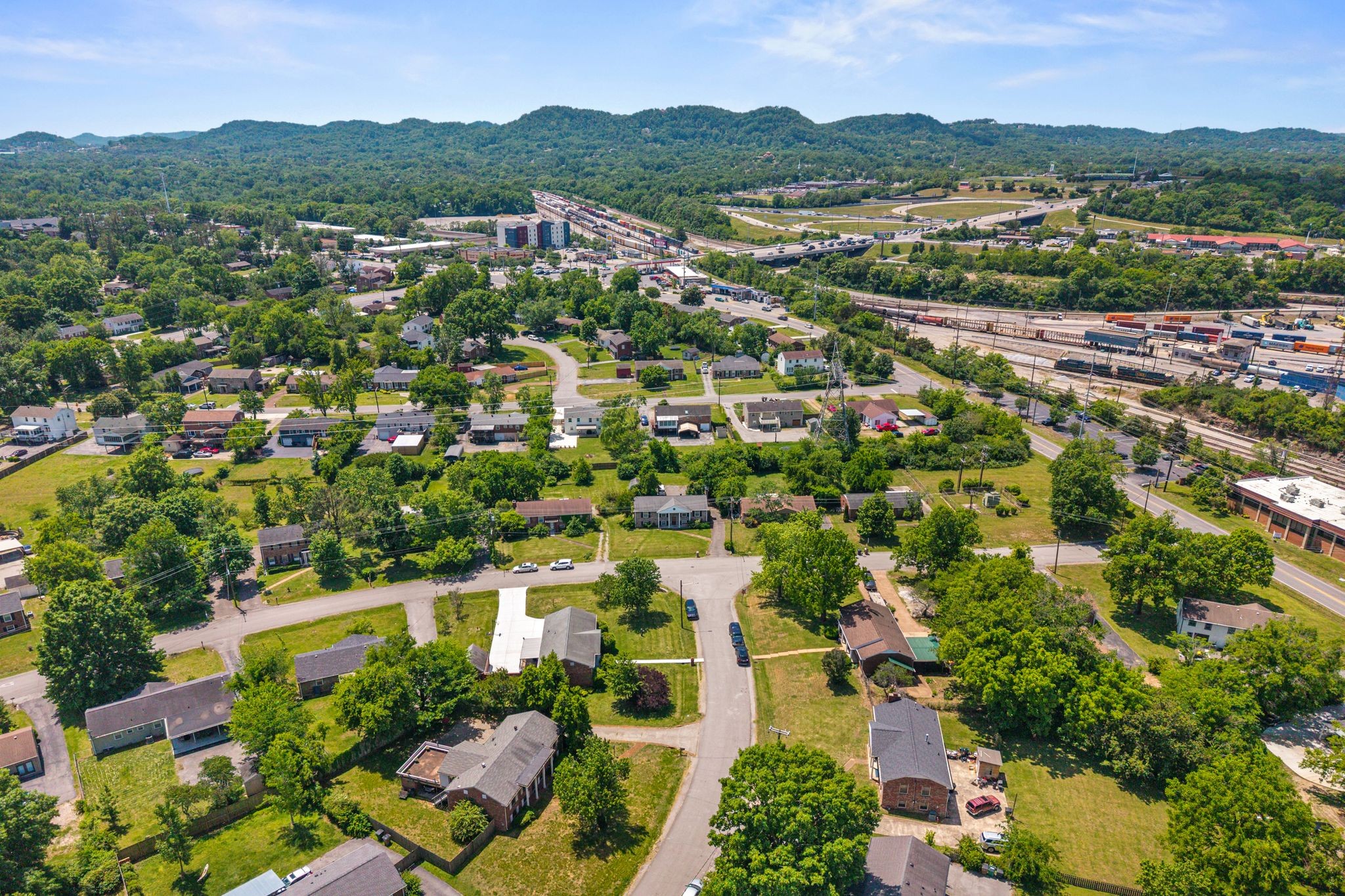 439 Lynn Drive Nashville TN 37211