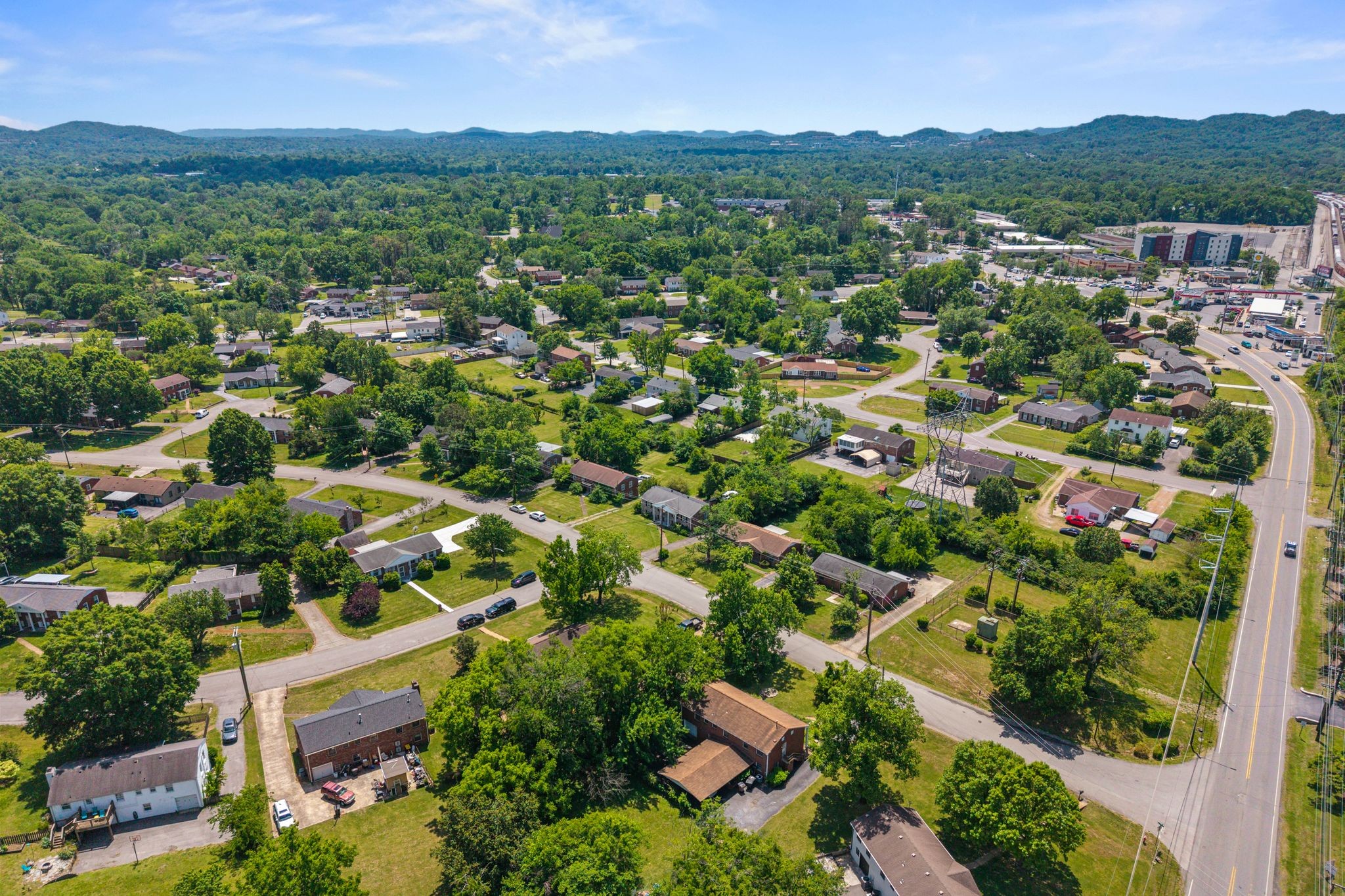 439 Lynn Drive Nashville TN 37211