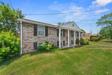 439 Lynn Drive Nashville TN 37211