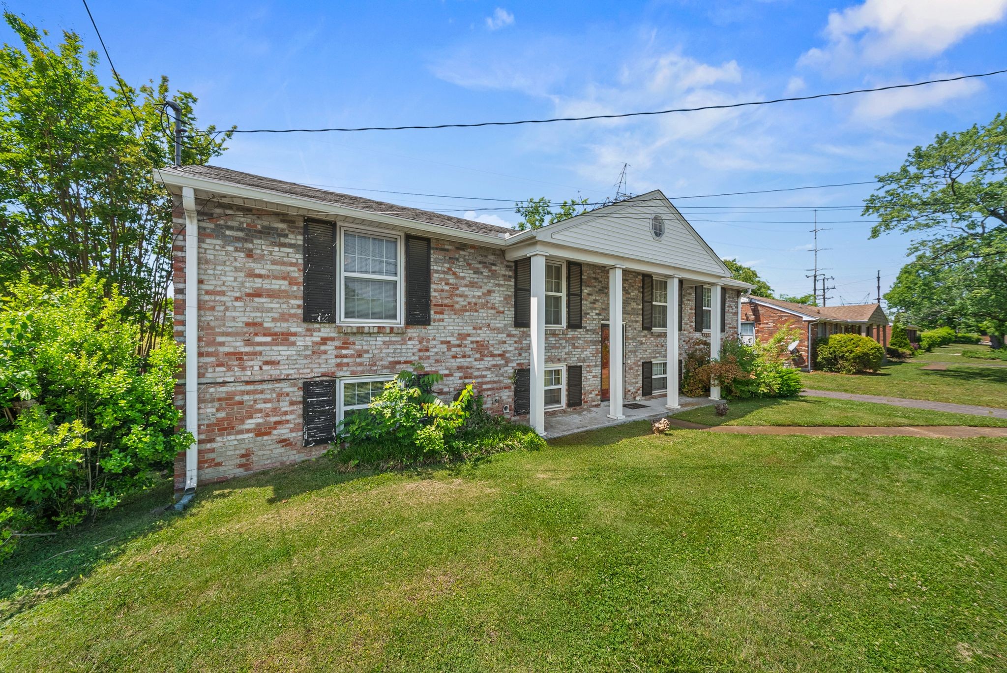 439 Lynn Drive Nashville TN 37211
