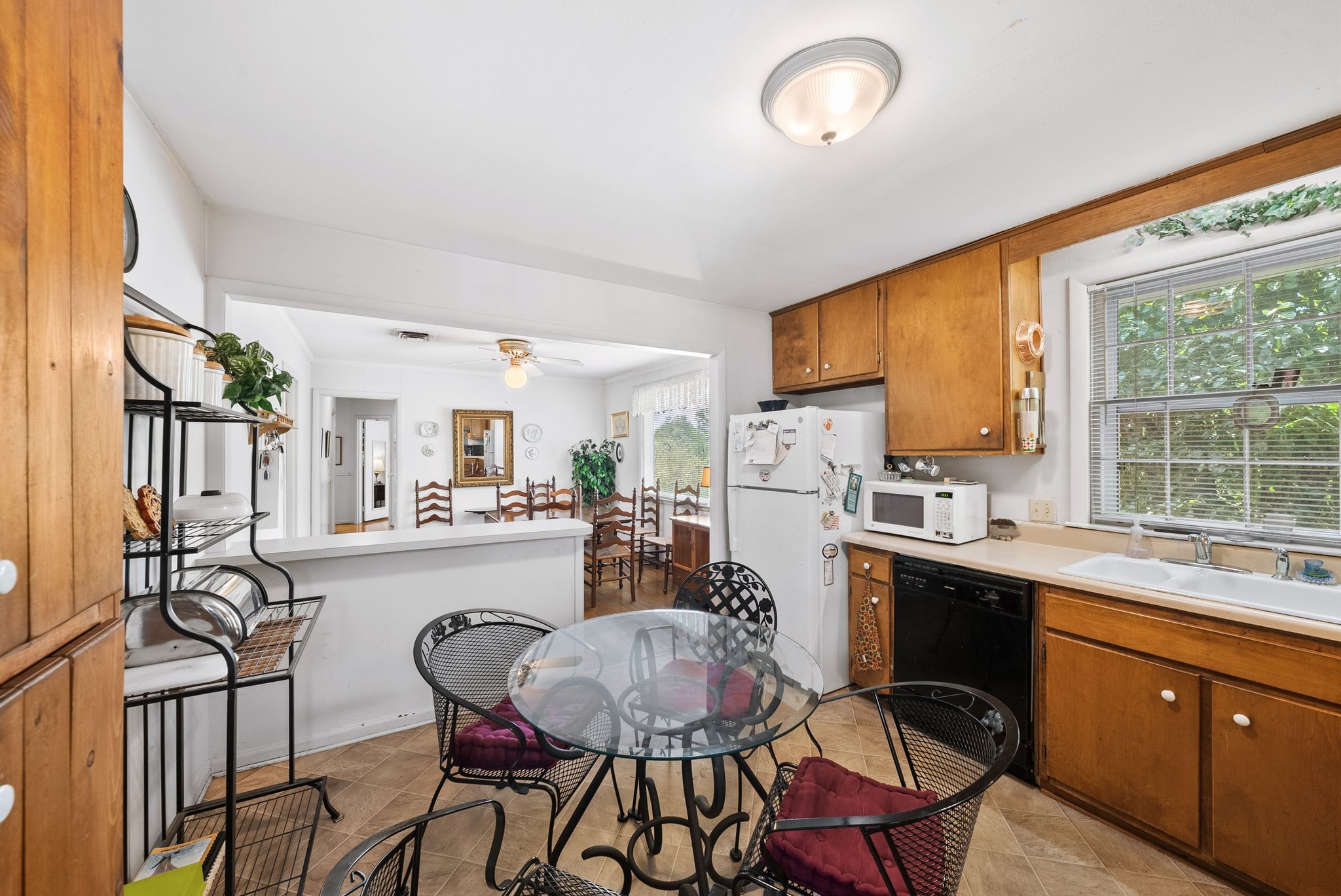439 Lynn Drive Nashville TN 37211