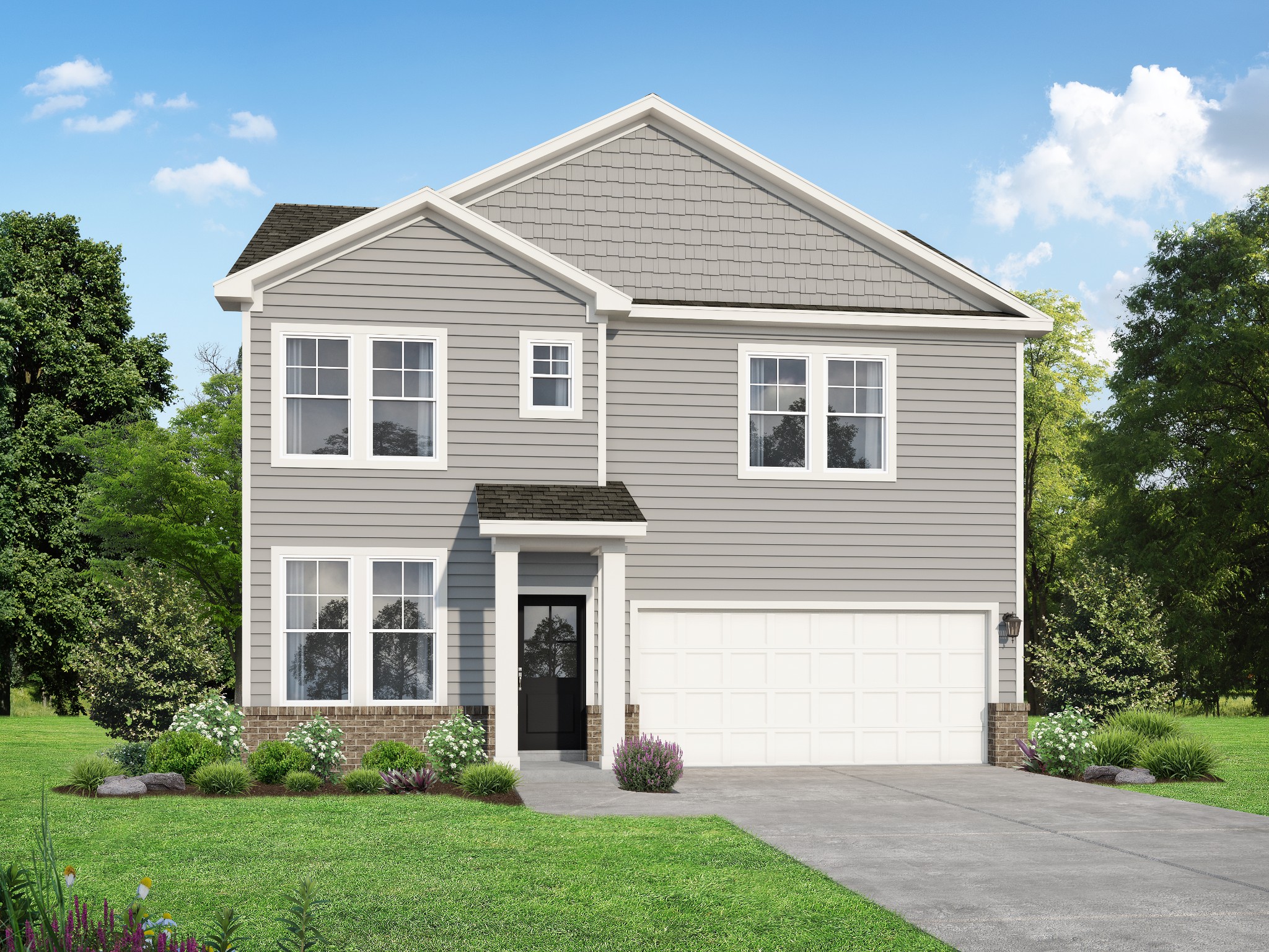 4199 Burton Drive White House TN 37188