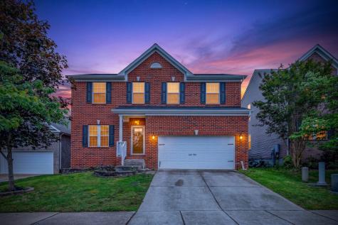 684 Wolfeboro Lane Nashville TN 37221