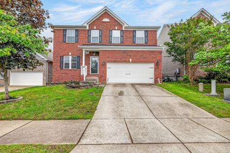 684 Wolfeboro Lane Nashville TN 37221