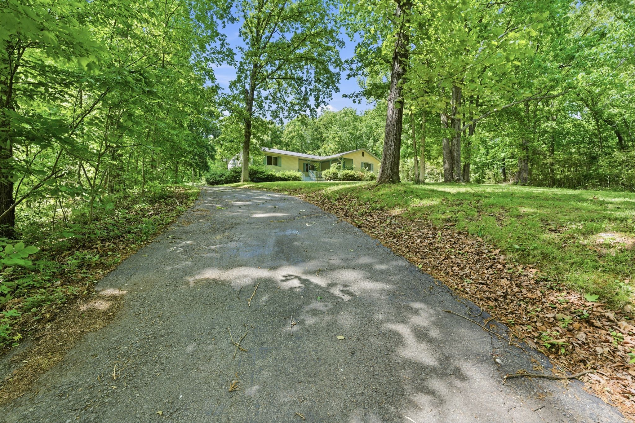 6603 Shedden Road Greenbrier TN 37073