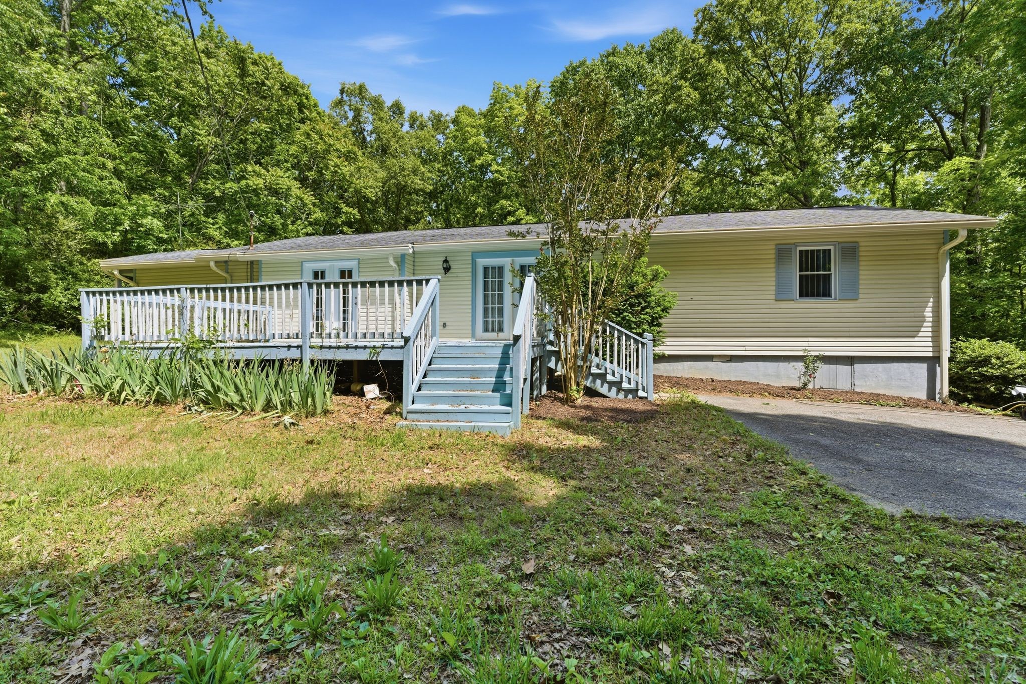 6603 Shedden Road Greenbrier TN 37073