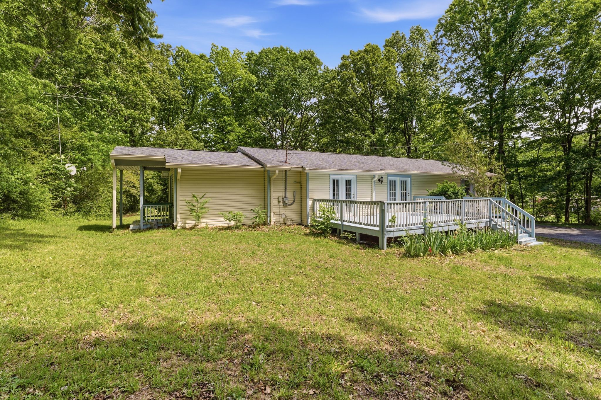 6603 Shedden Road Greenbrier TN 37073
