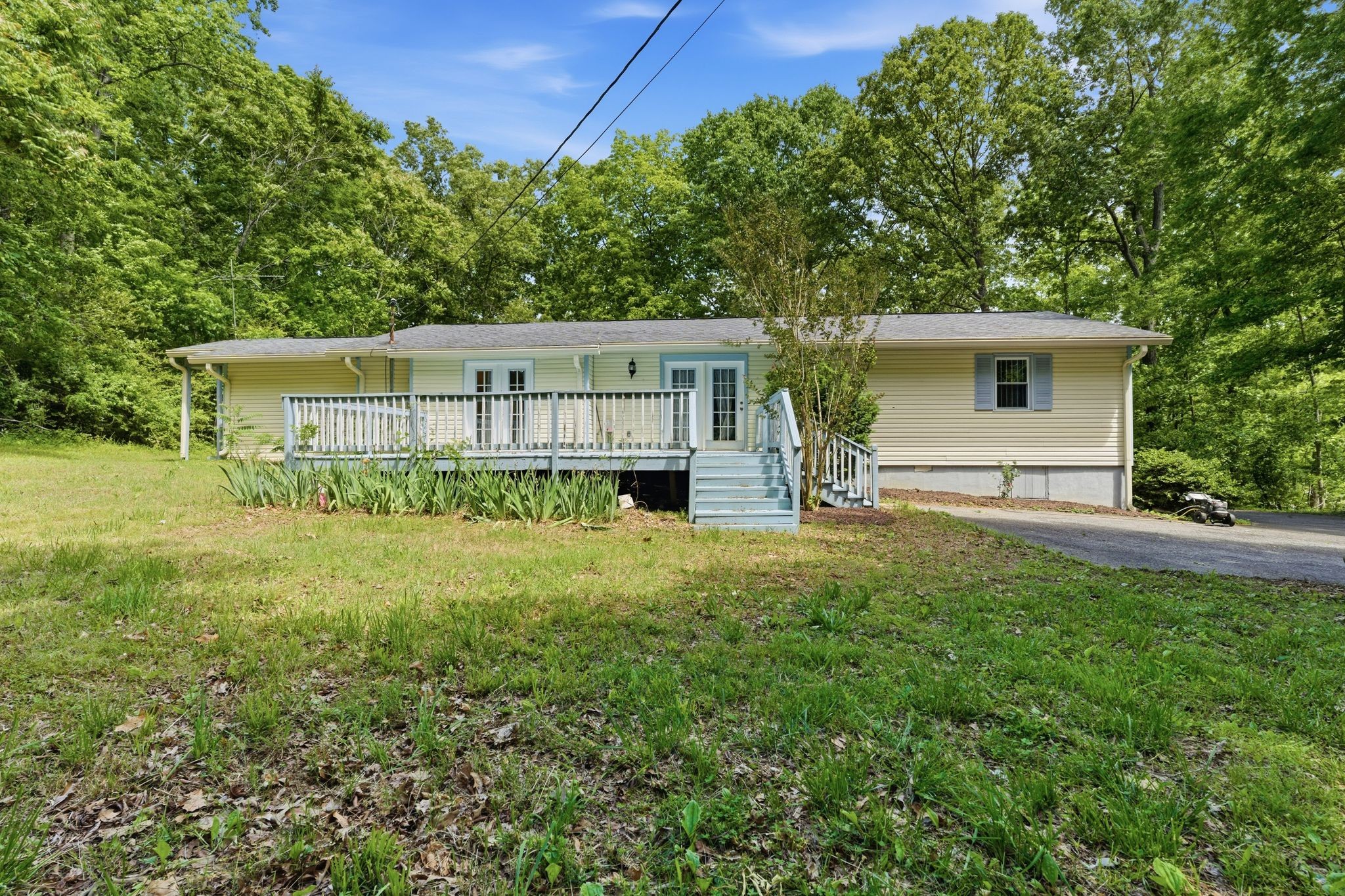 6603 Shedden Road Greenbrier TN 37073