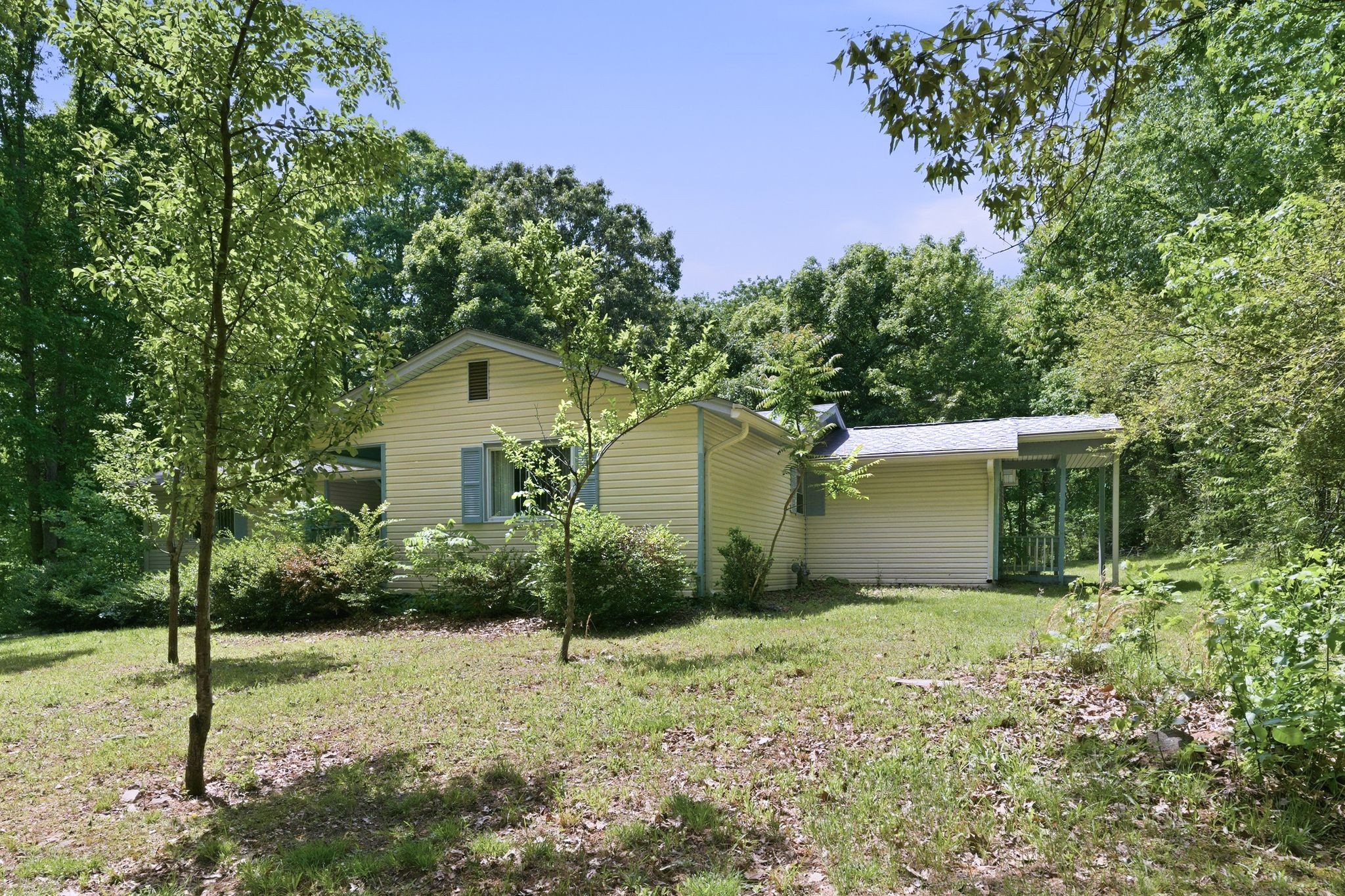 6603 Shedden Road Greenbrier TN 37073