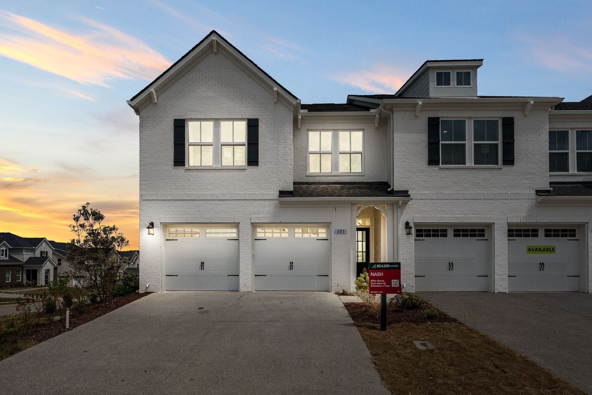 640 Club View Way Mount Juliet TN 37122