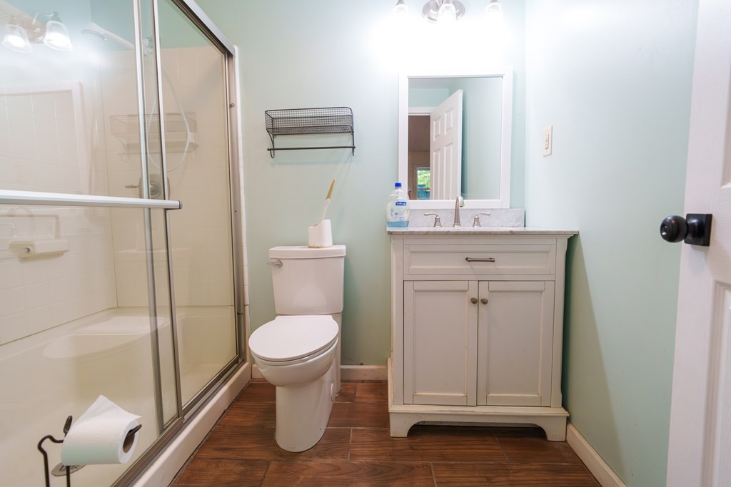 1723 Post Oak Road Cookeville TN 38506