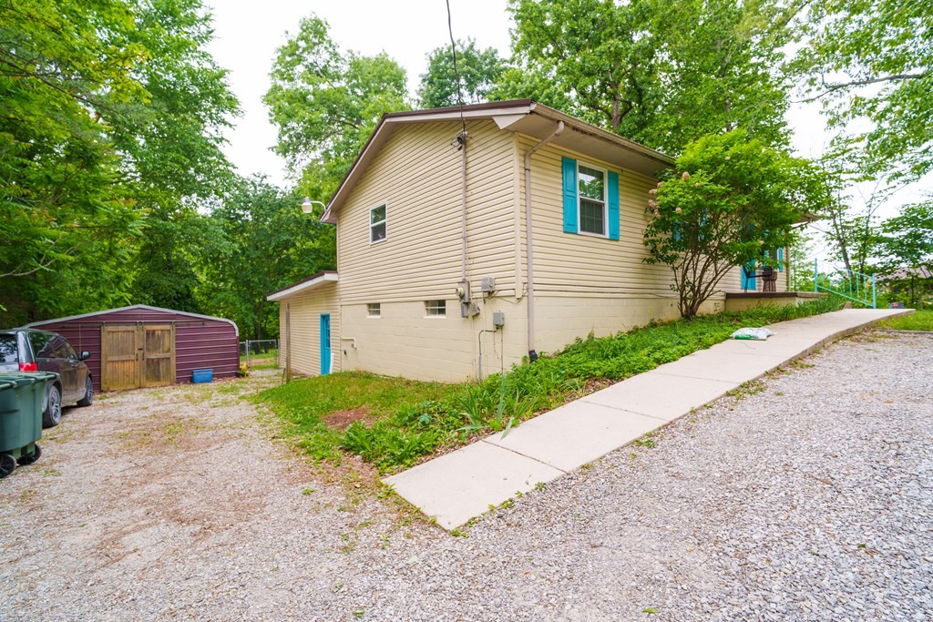 1723 Post Oak Road Cookeville TN 38506