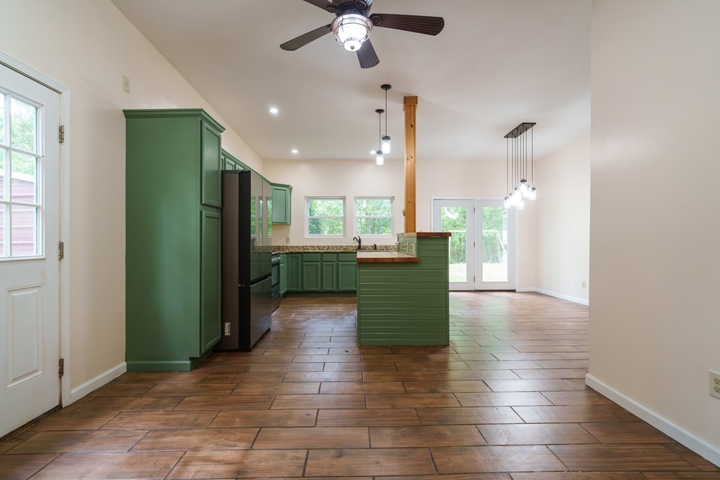 1723 Post Oak Road Cookeville TN 38506