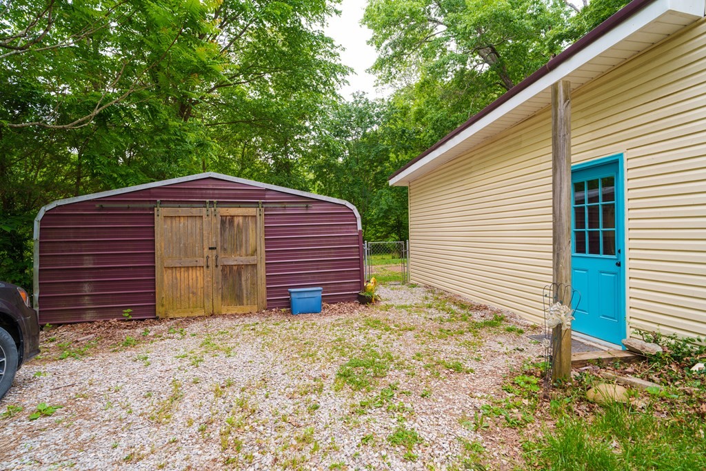 1723 Post Oak Road Cookeville TN 38506