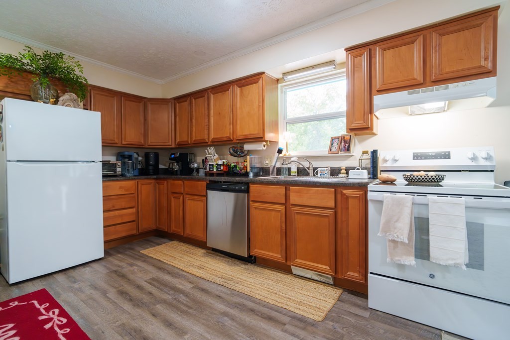 1723 Post Oak Road Cookeville TN 38506