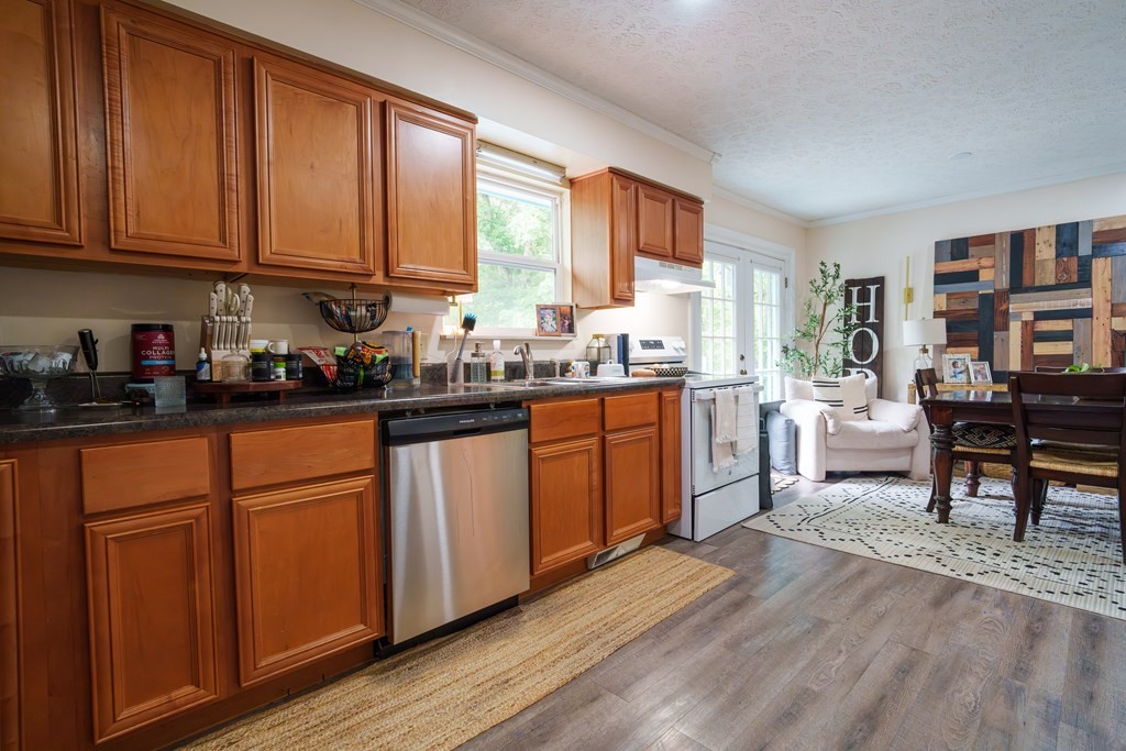 1723 Post Oak Road Cookeville TN 38506