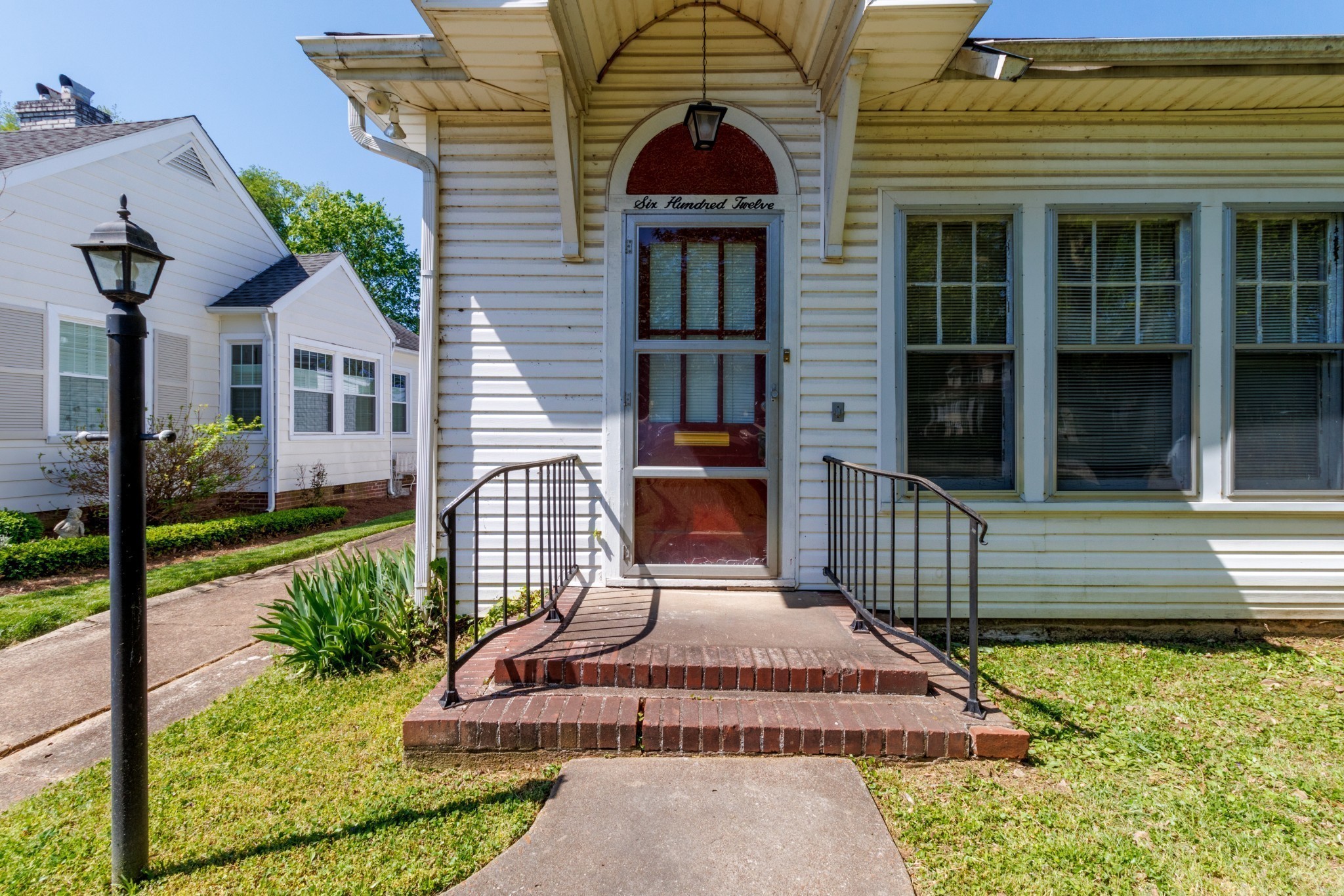 612 Anderson Drive Clarksville TN 37040