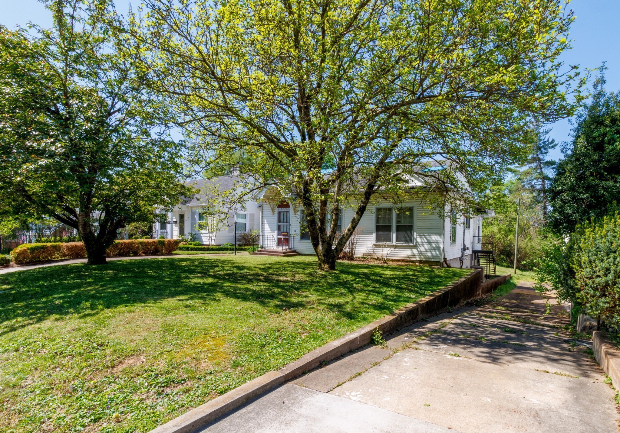 612 Anderson Drive Clarksville TN 37040
