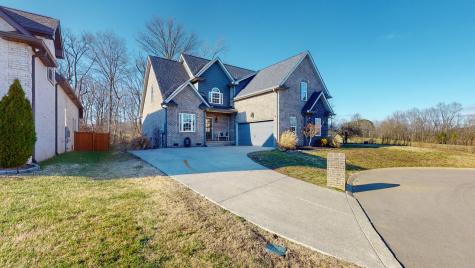 427 Zephyr Cove Lebanon TN 37087