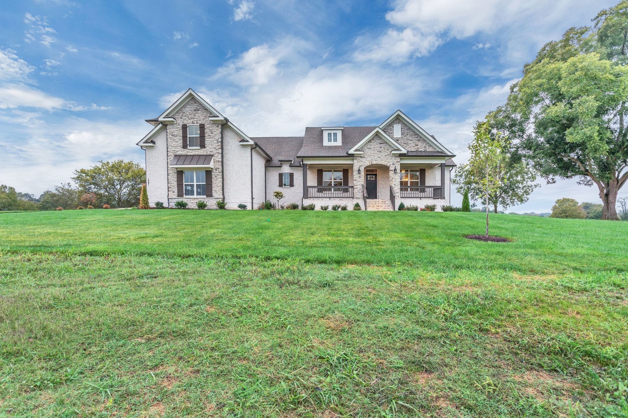 Spring Hill TN, 1629 John Sharp Road