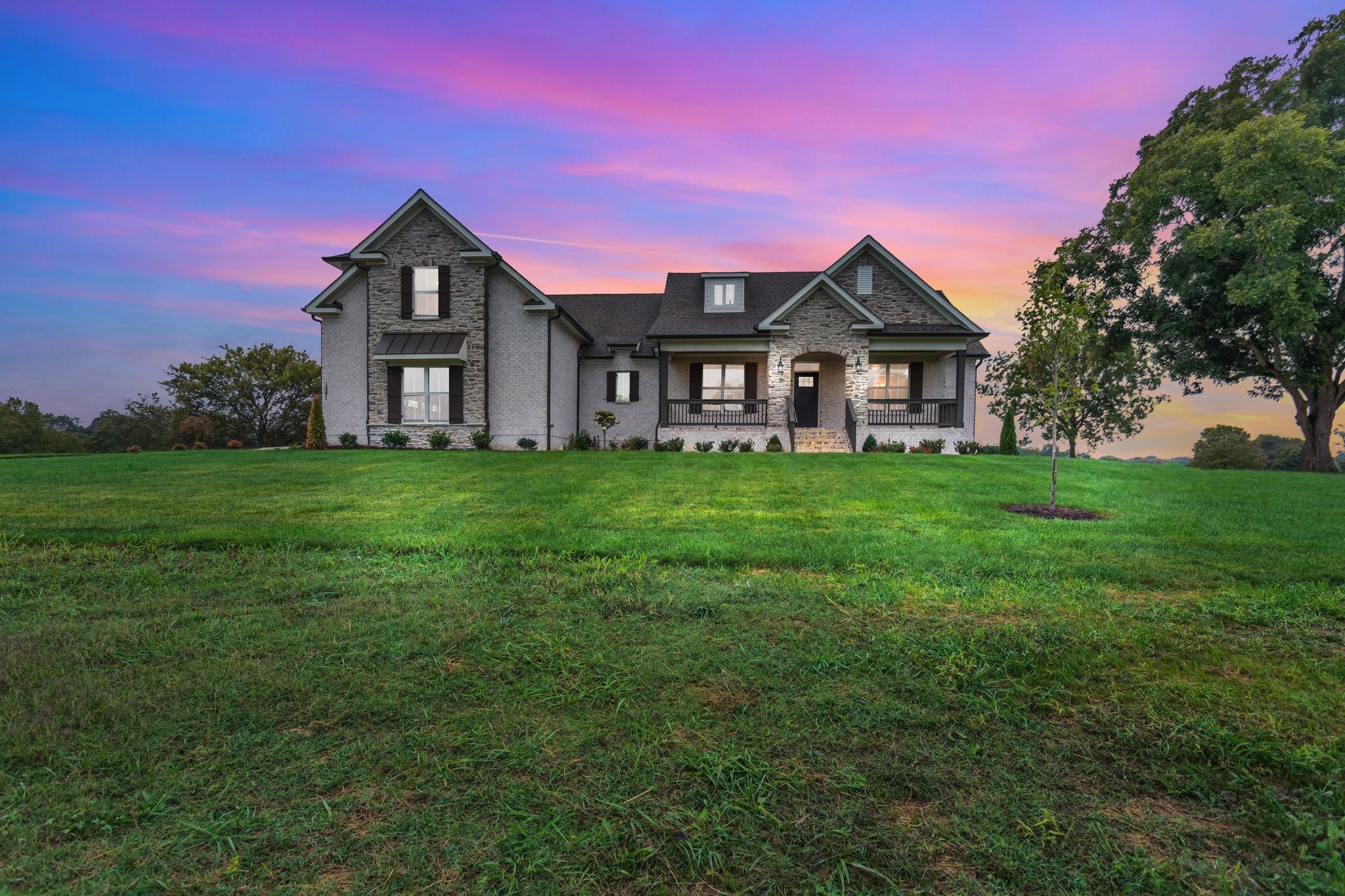 1629 John Sharp Road Spring Hill TN 37174