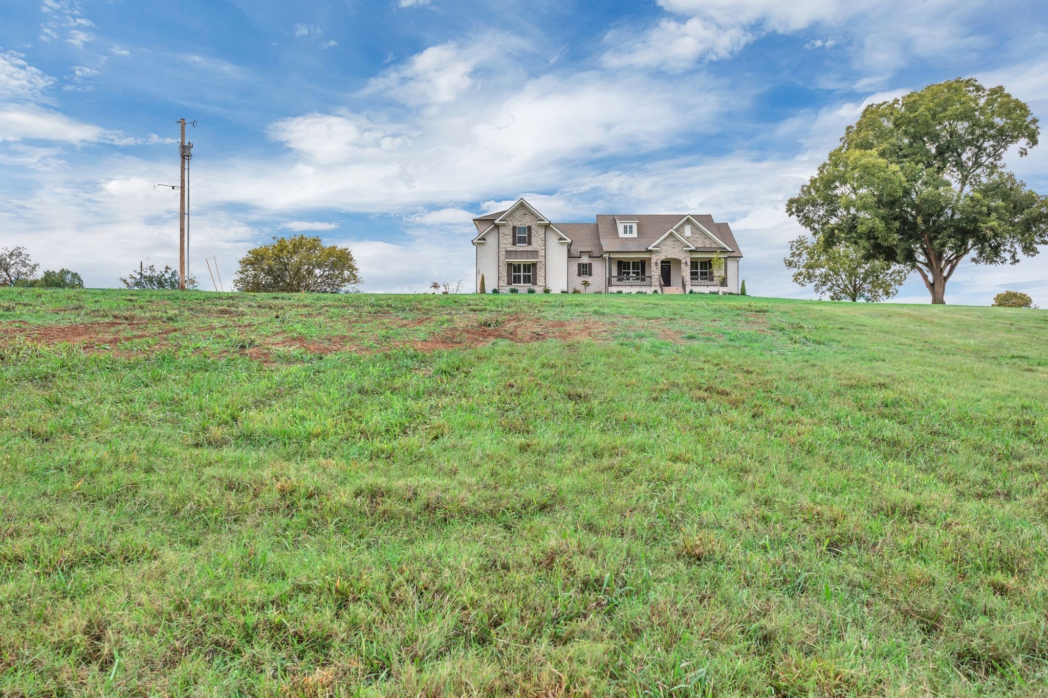 1629 John Sharp Road Spring Hill TN 37174