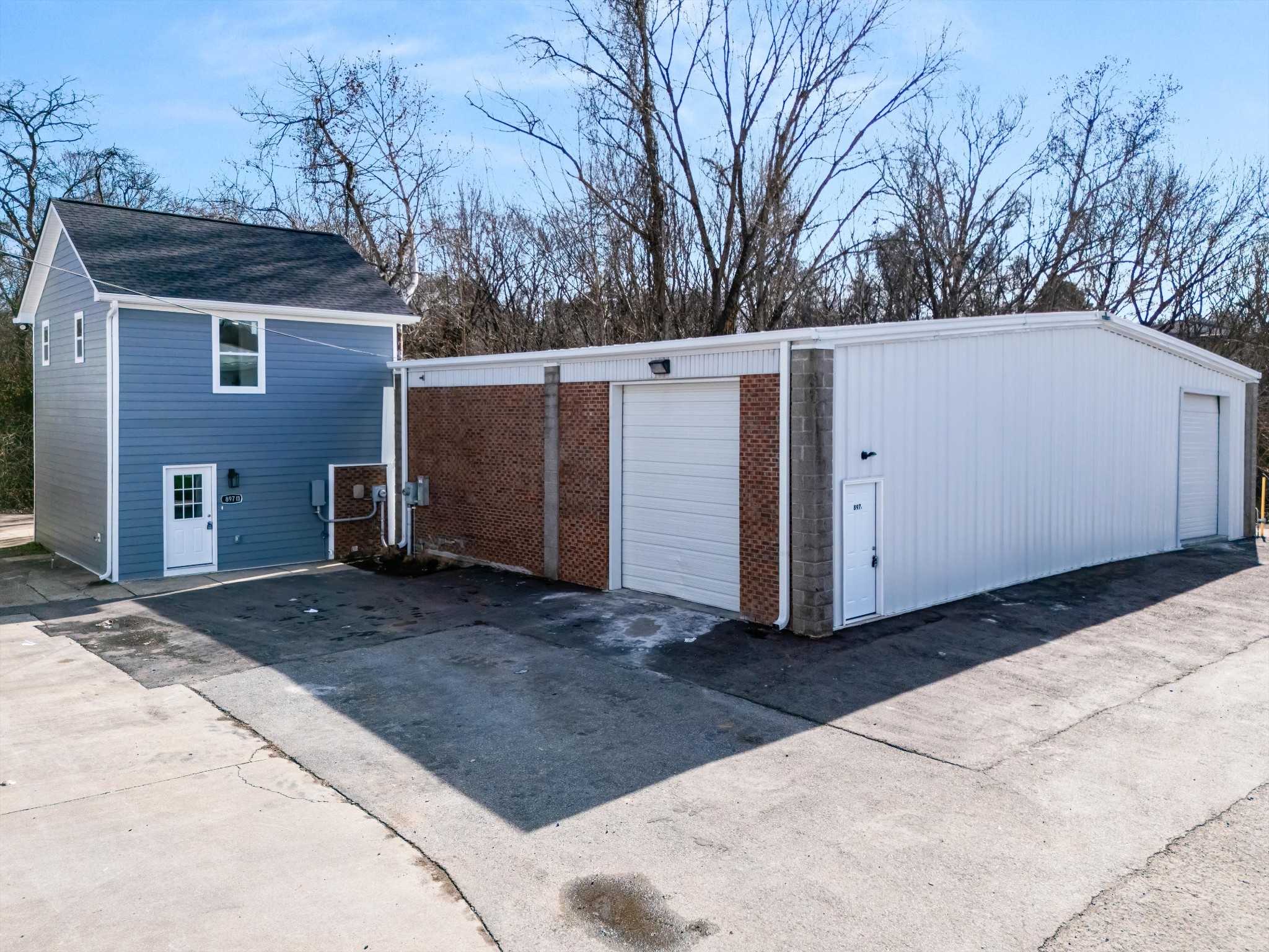 22 Barker Street Clarksville TN 37040